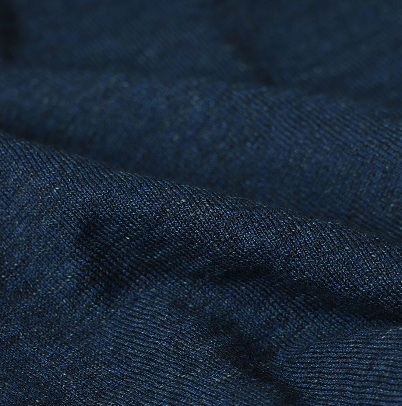 45R(フォーティファイブアール) |ポコッピージャカードの908Ｔシャツ（インディゴ）