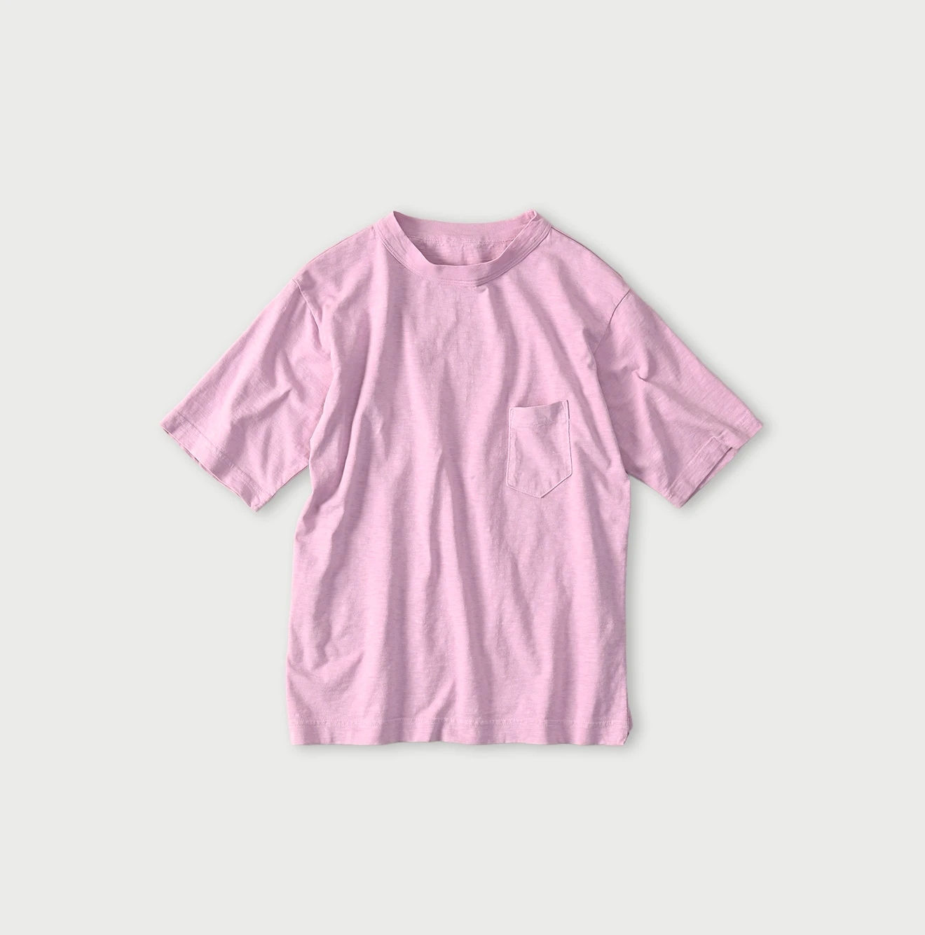 45R(フォーティファイブアール) |天竺の908 45星ポケットTシャツ