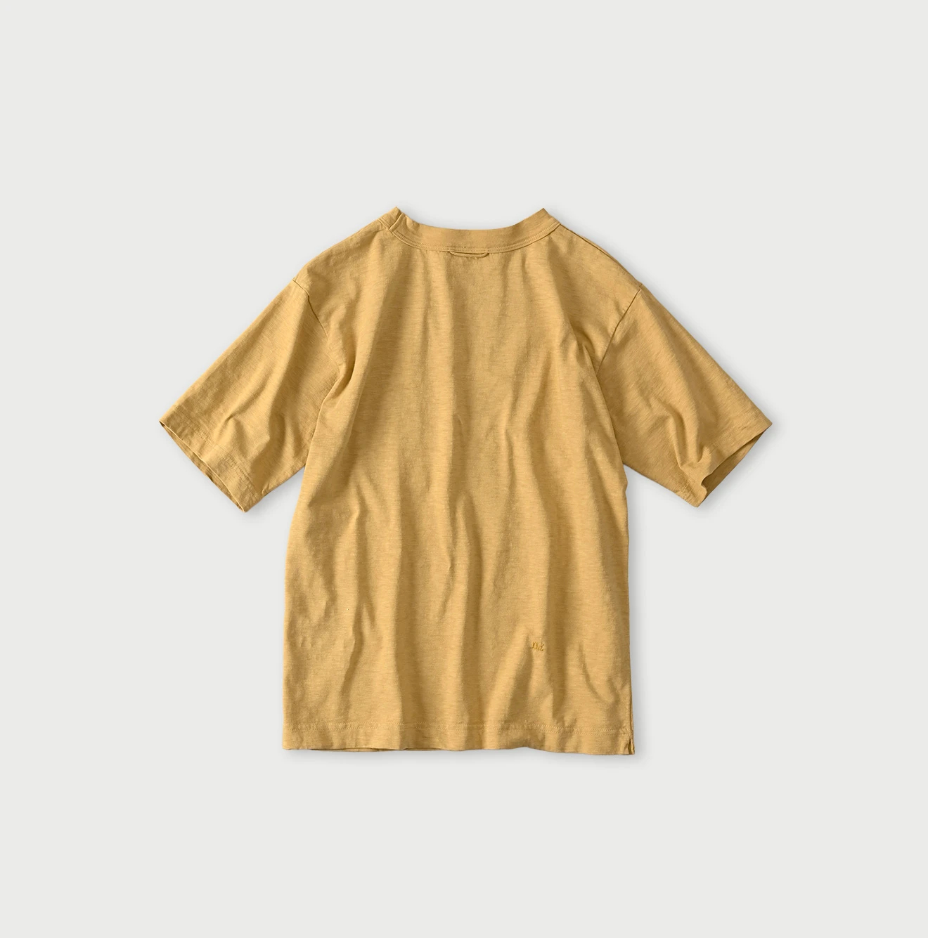 45R(フォーティファイブアール) |天竺の908 45星ポケットTシャツ