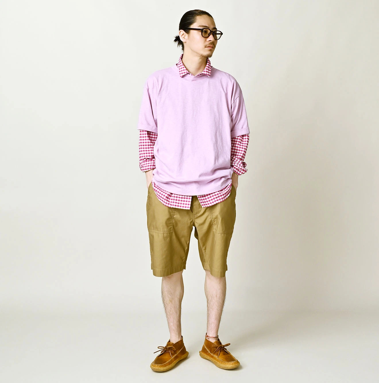 45R(フォーティファイブアール) |天竺の908オーシャンTシャツ
