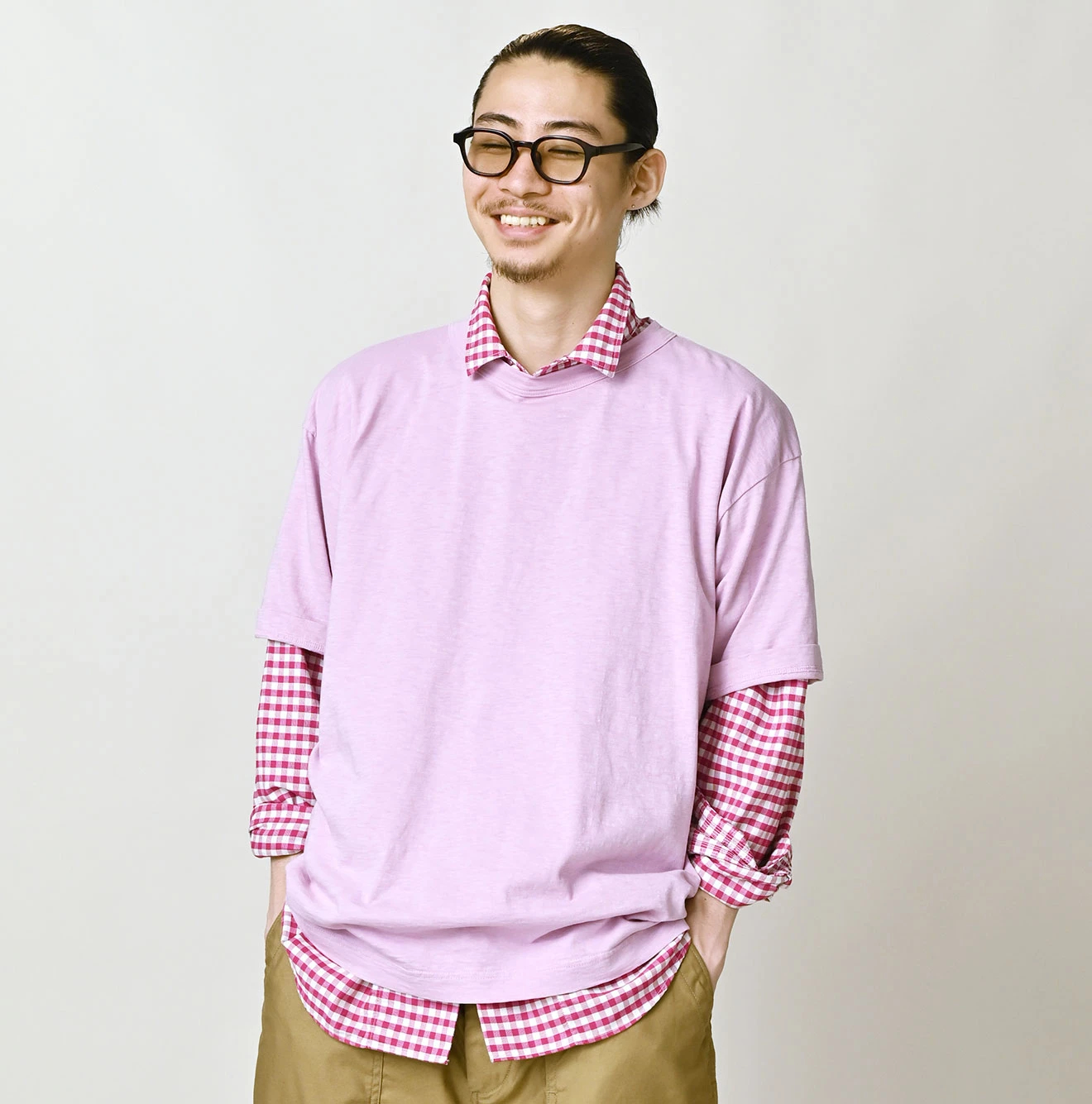 45R(フォーティファイブアール) |天竺の908オーシャンTシャツ