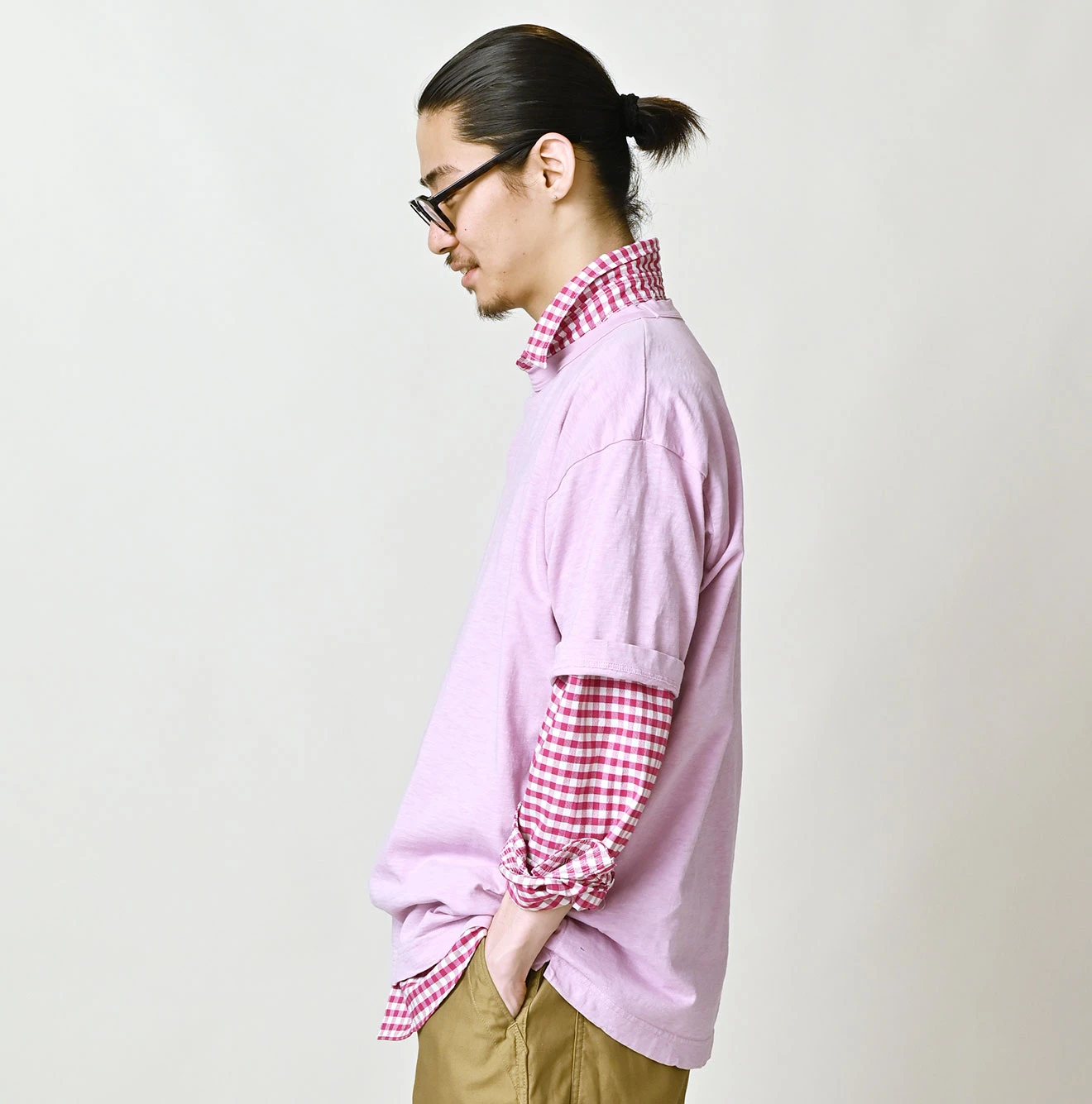 45R(フォーティファイブアール) |天竺の908オーシャンTシャツ