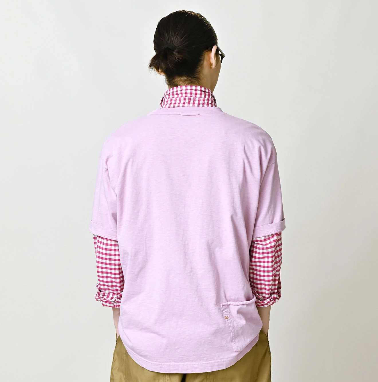 45R(フォーティファイブアール) |天竺の908オーシャンTシャツ