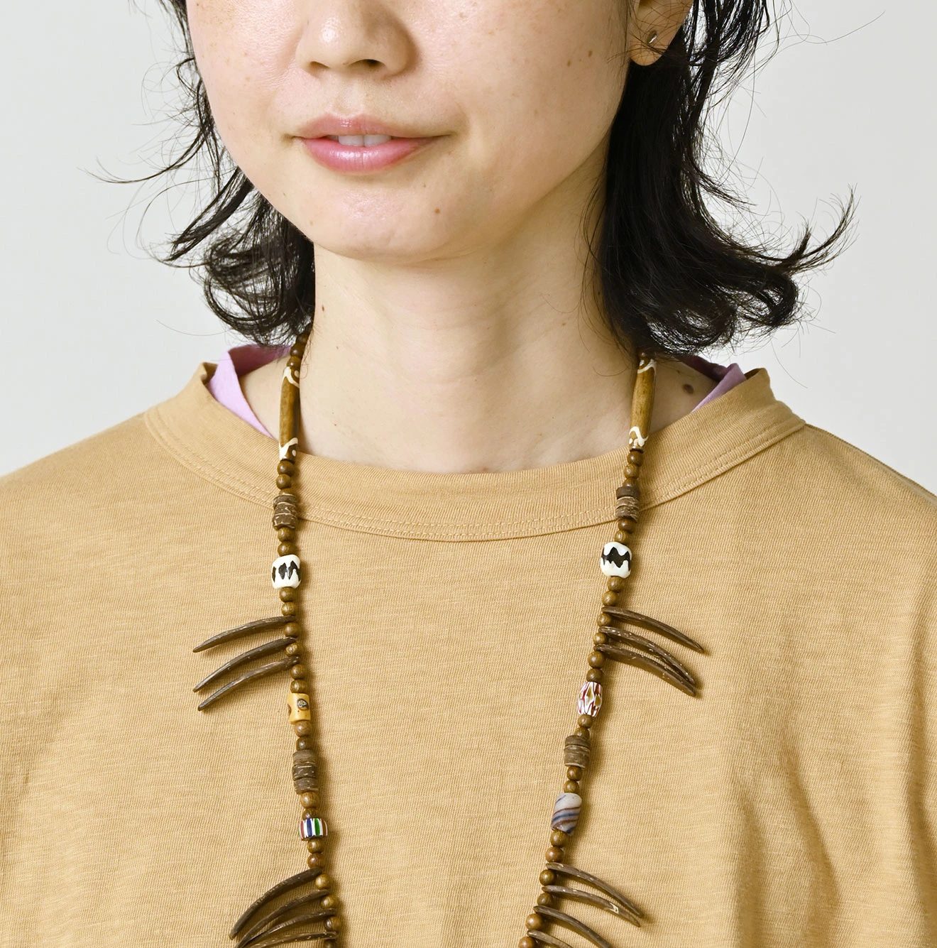 45R(フォーティファイブアール) |天竺の908オーシャンTシャツ