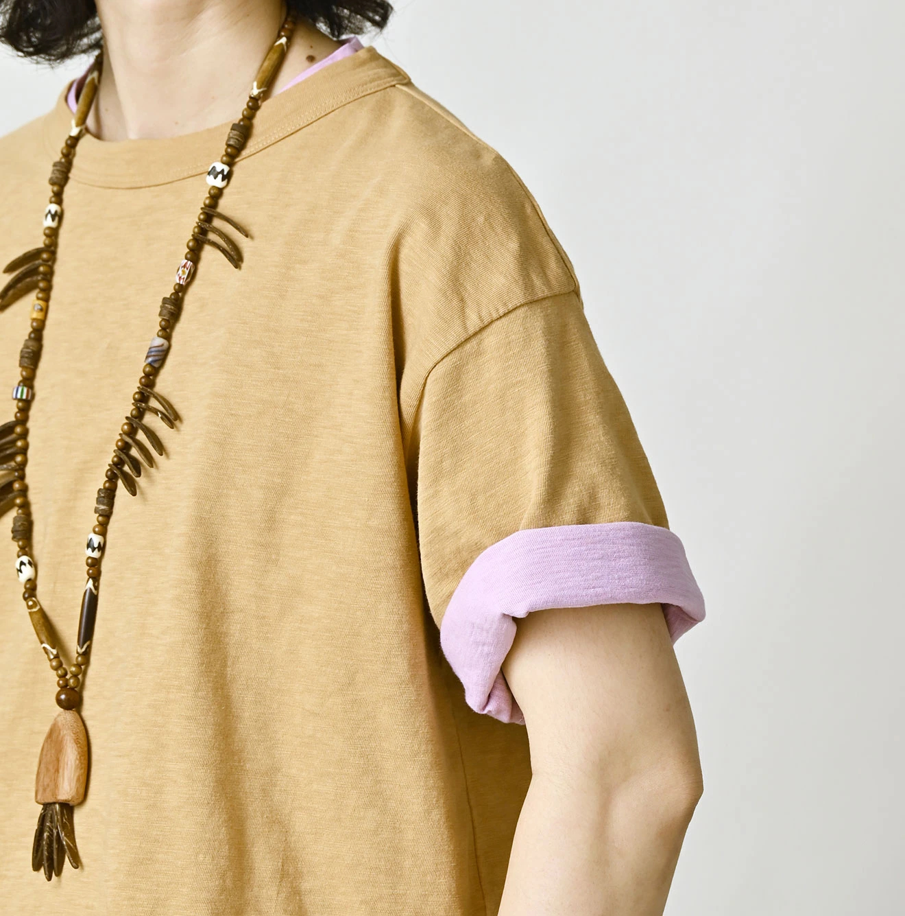 45R(フォーティファイブアール) |天竺の908オーシャンTシャツ