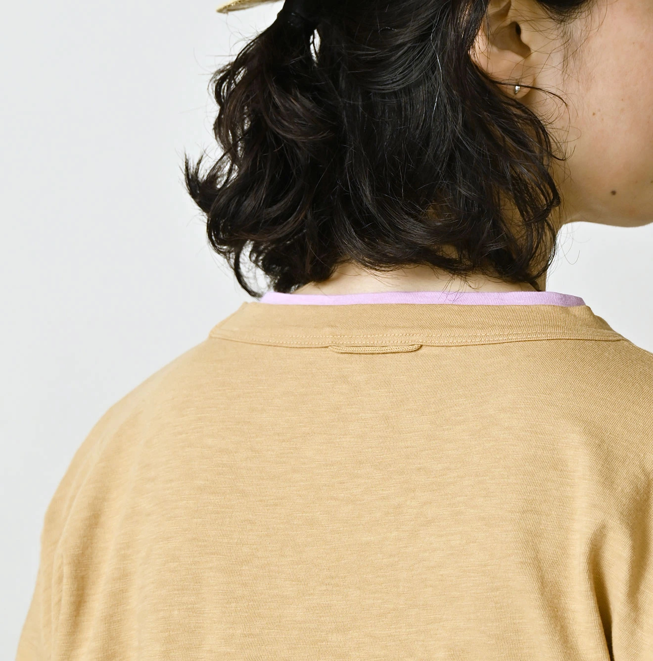 45R(フォーティファイブアール) |天竺の908オーシャンTシャツ