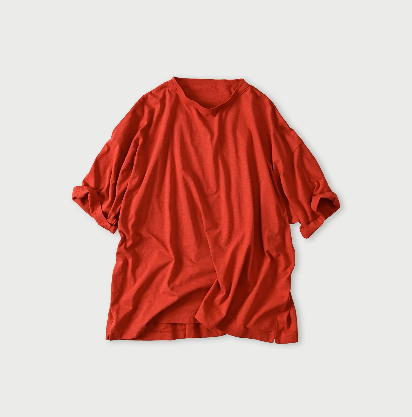 45R（フォーティファイブアール）| 天竺の908オーシャンTシャツ（9.8