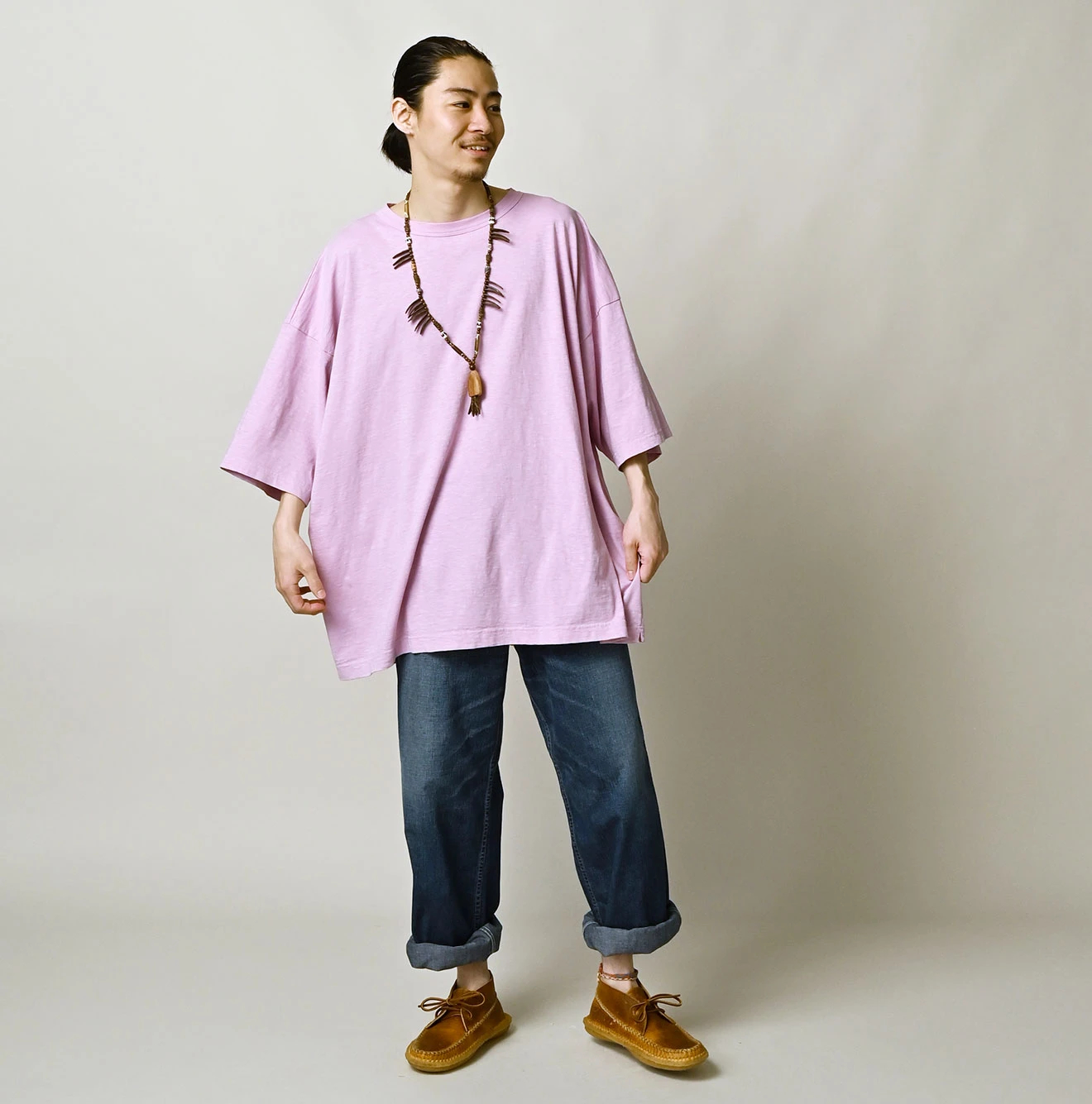 45R（フォーティファイブアール）| 天竺の908オーシャンTシャツ（9.8