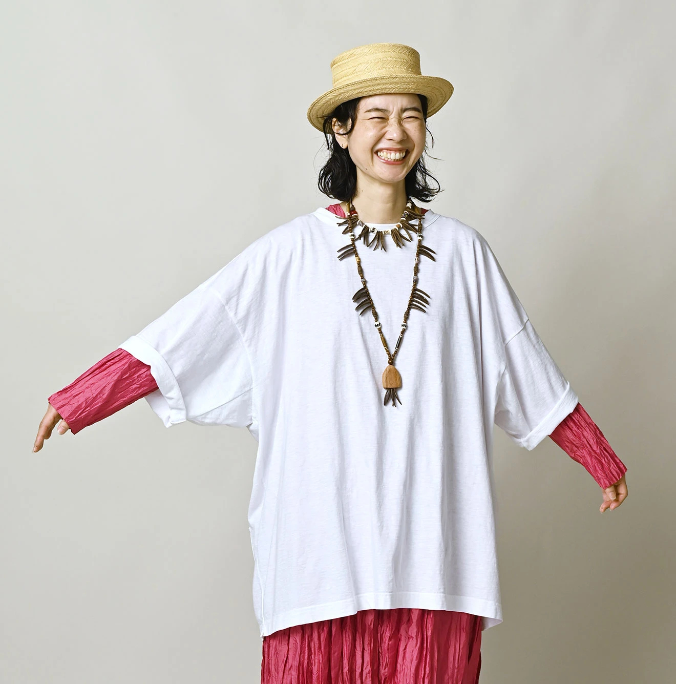 45R（フォーティファイブアール）| 天竺の908オーシャンTシャツ（9.8