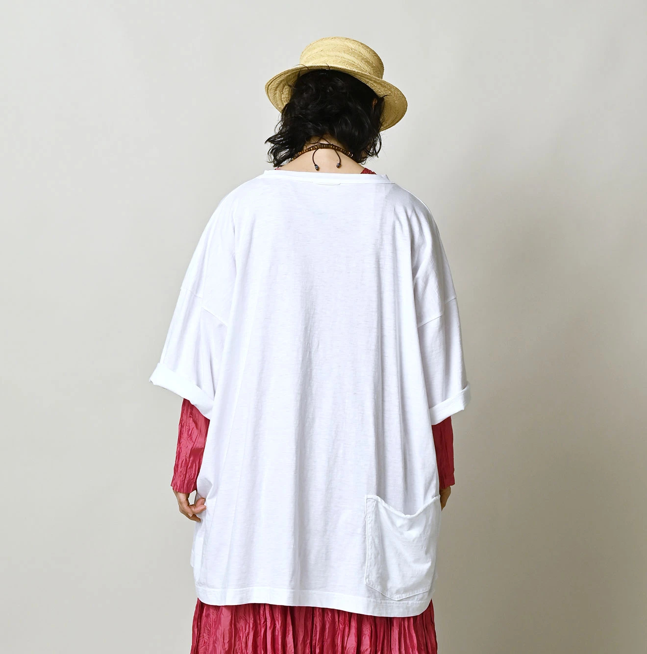 45R（フォーティファイブアール）| 天竺の908オーシャンTシャツ（9.8