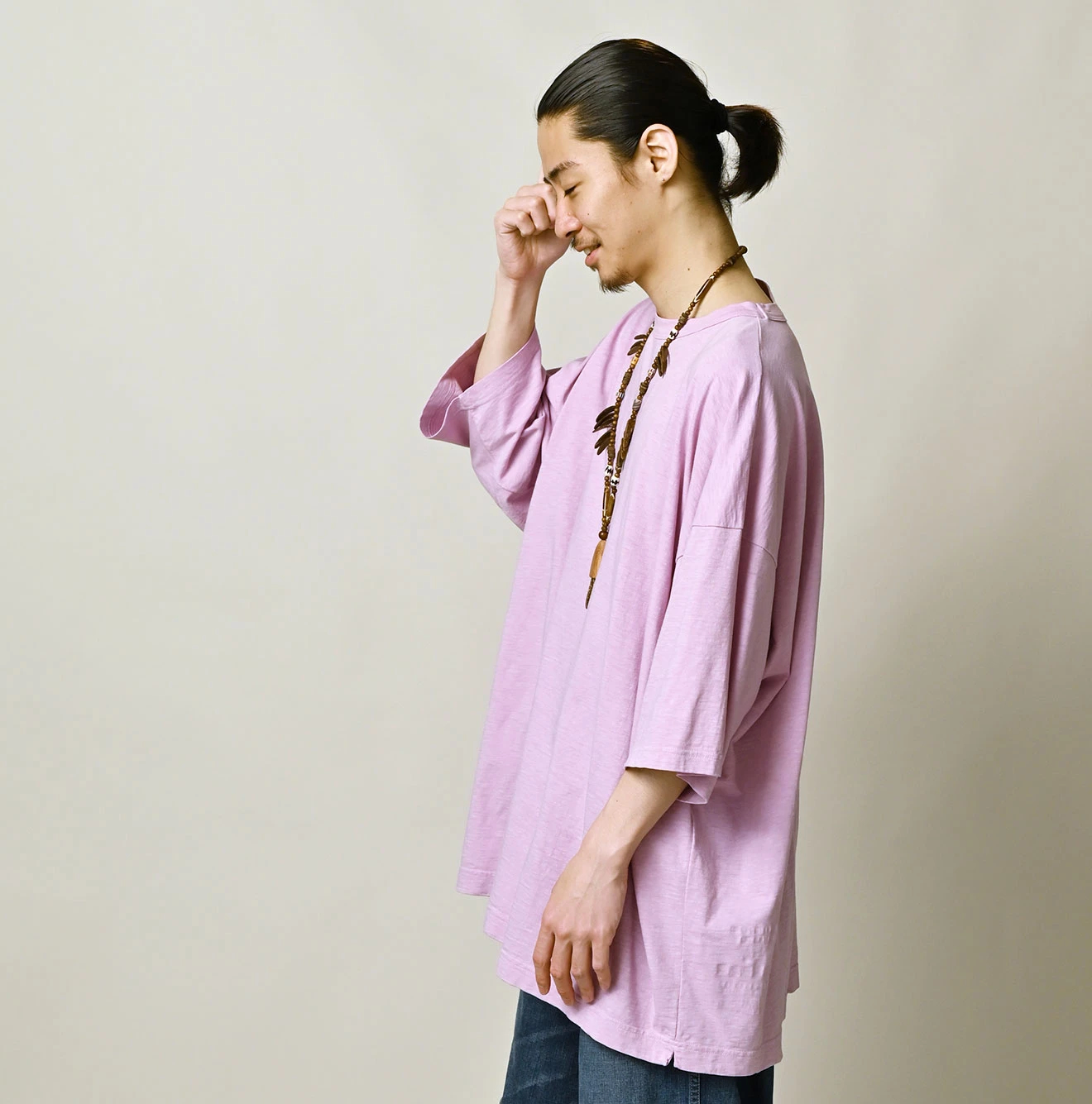 45R（フォーティファイブアール）| 天竺の908オーシャンTシャツ（9.8