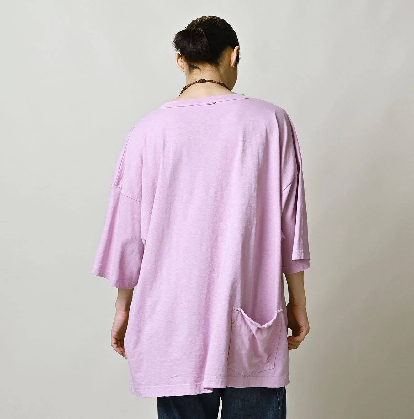 45R（フォーティファイブアール）| 天竺の908オーシャンTシャツ（9.8