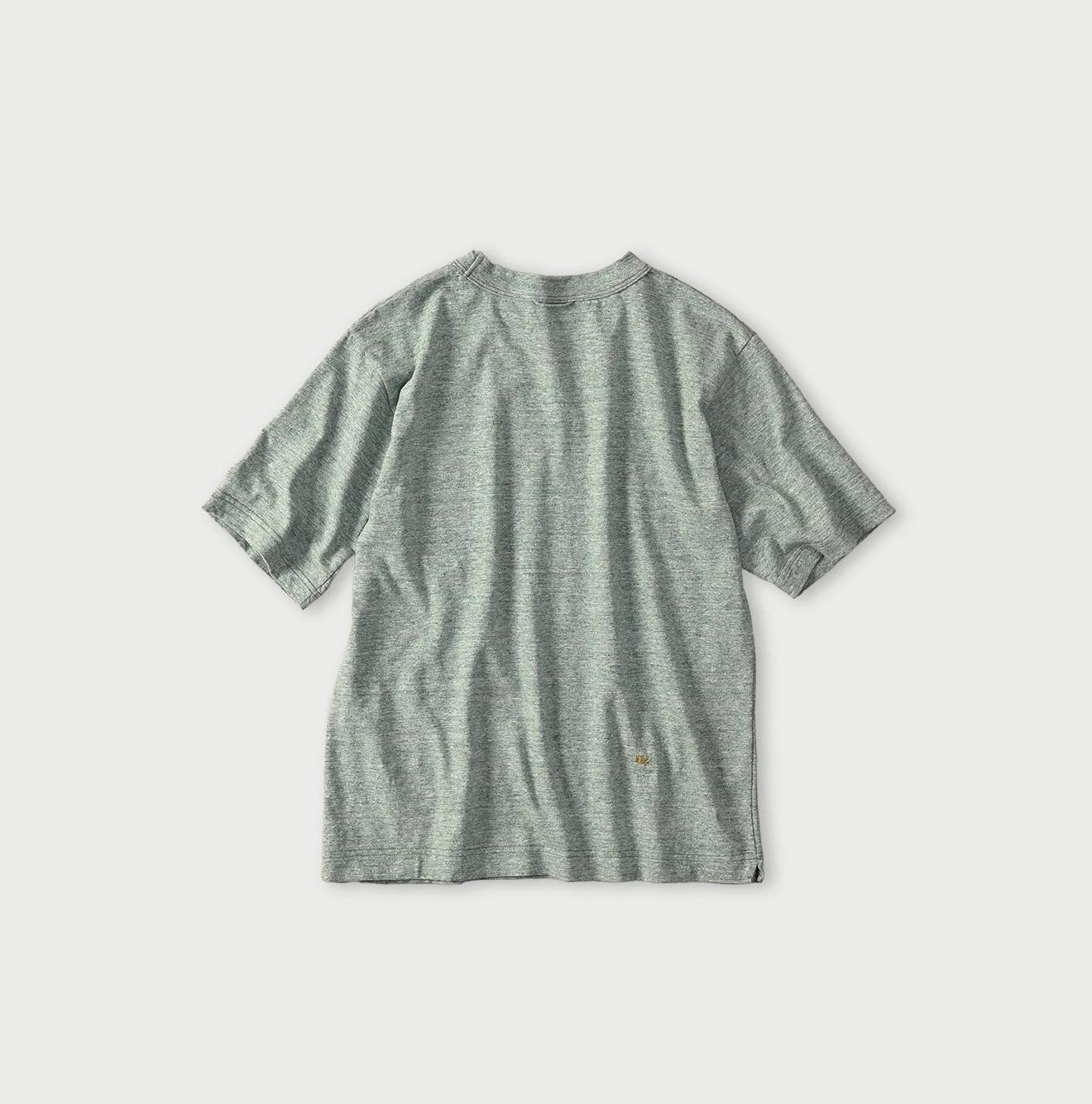 45R(フォーティファイブアール) |天竺の908 45星ポケットTシャツ（トップ）