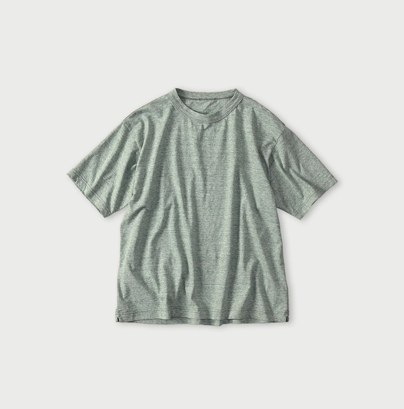45R(フォーティファイブアール) |天竺の908オーシャンTシャツ（トップ）