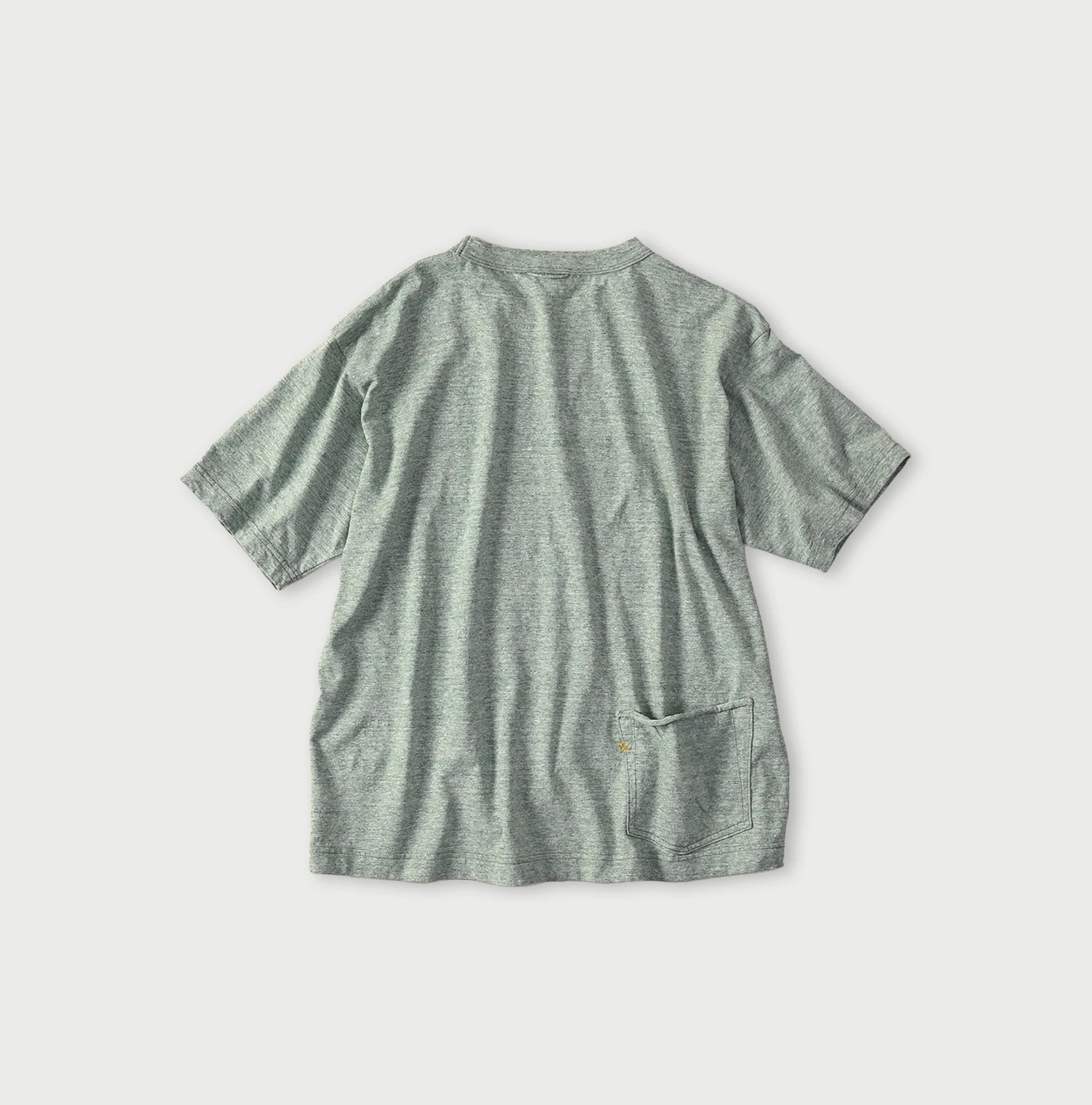 45R(フォーティファイブアール) |天竺の908オーシャンTシャツ（トップ）