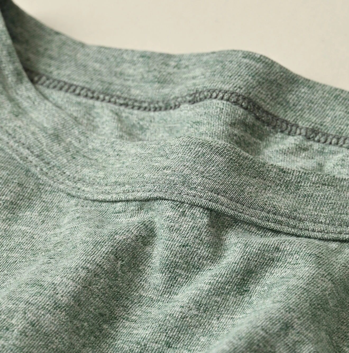 45R(フォーティファイブアール) |天竺の908オーシャンTシャツ（トップ）
