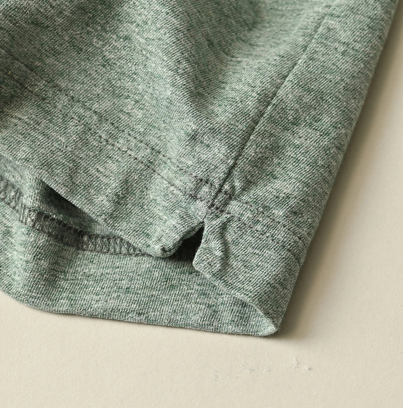 45R(フォーティファイブアール) |天竺の908オーシャンTシャツ（トップ）