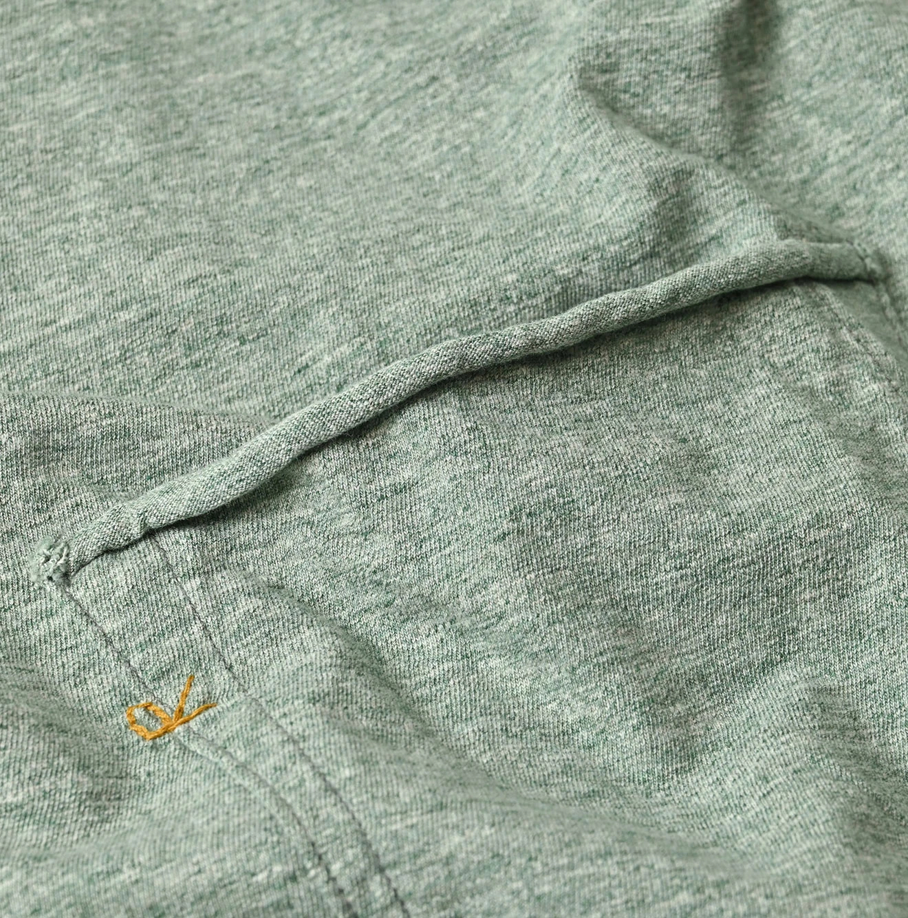 45R(フォーティファイブアール) |天竺の908オーシャンTシャツ（トップ）