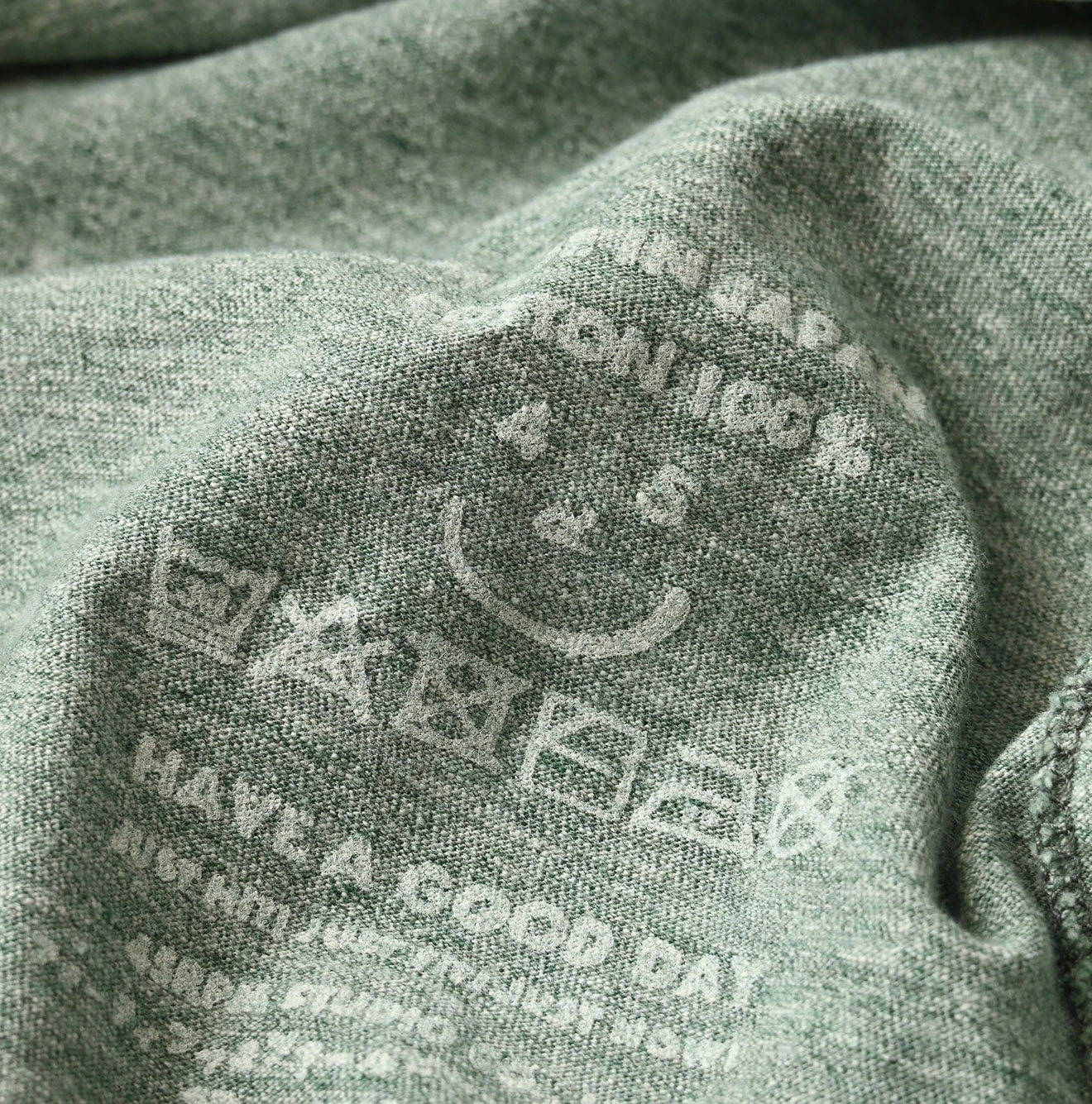 45R(フォーティファイブアール) |天竺の908オーシャンTシャツ（トップ）