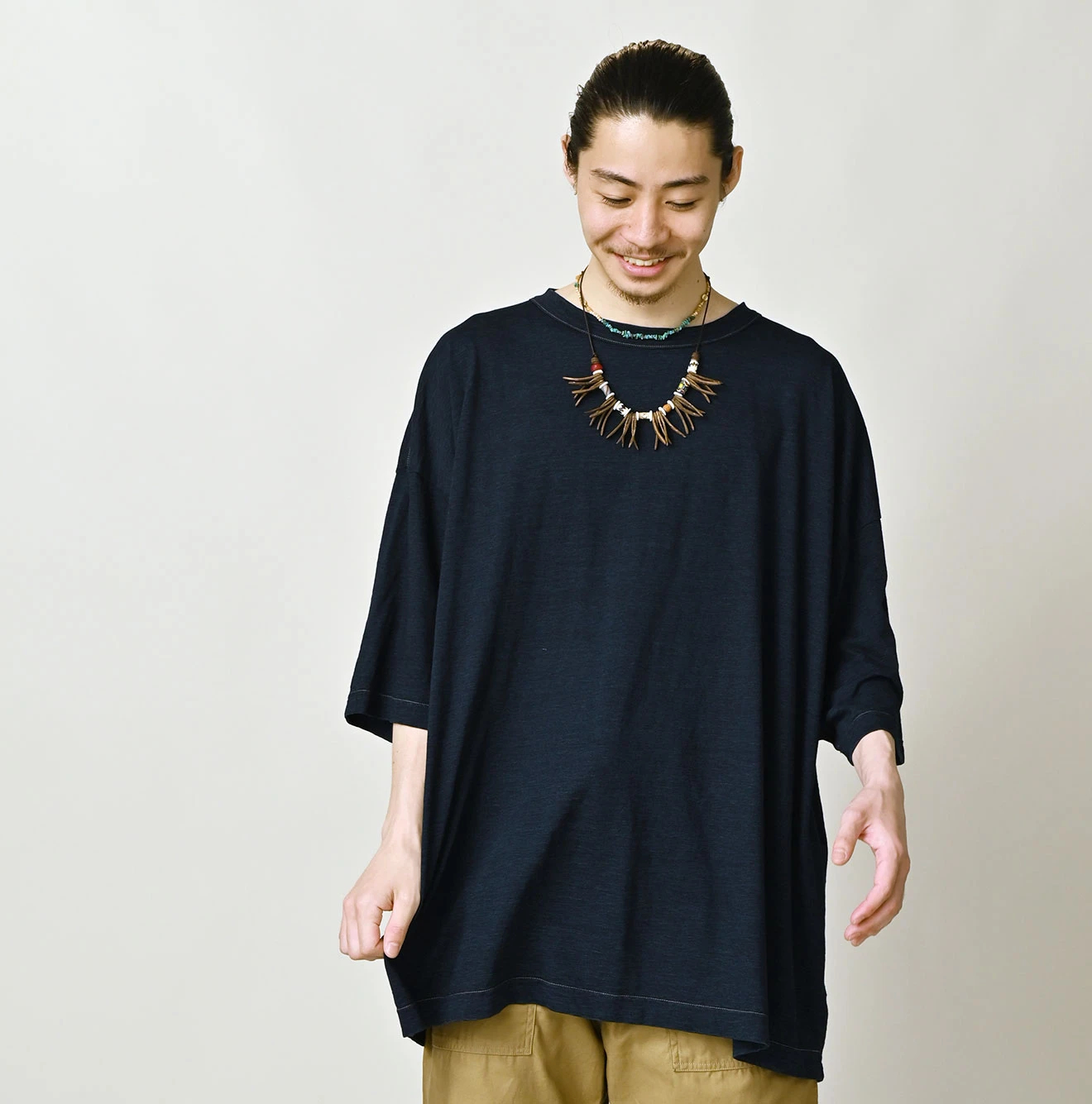 45R（フォーティファイブアール）| 天竺の908オーシャンTシャツ