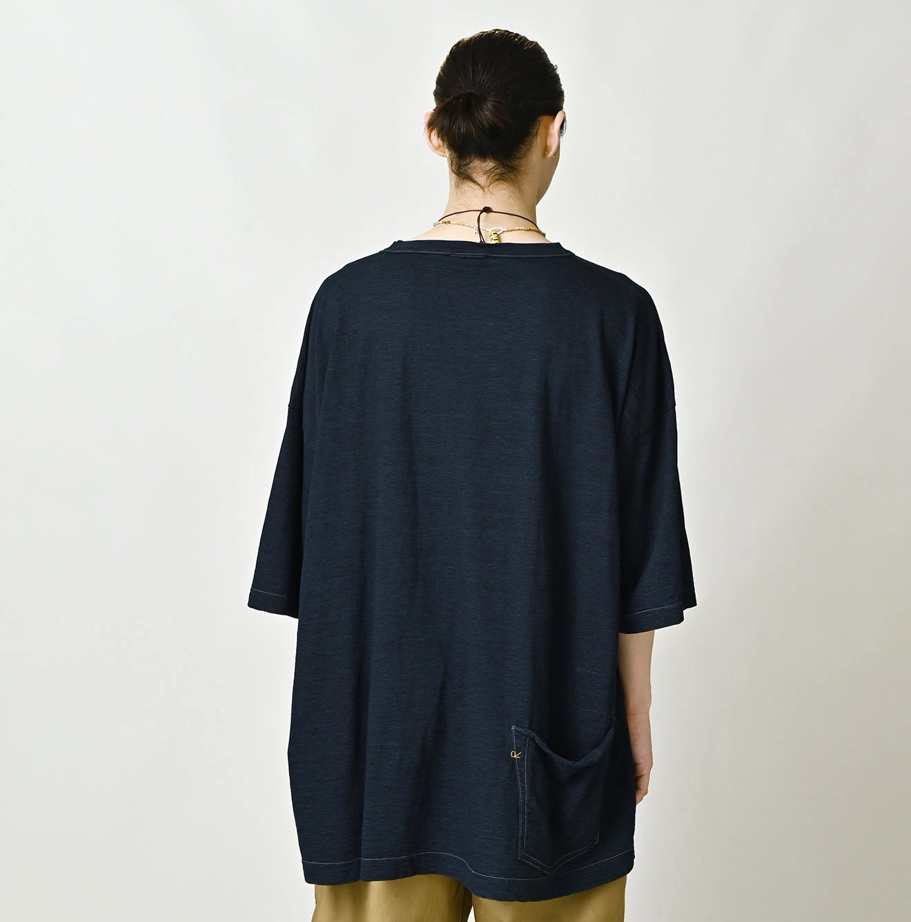 45R（フォーティファイブアール）| 天竺の908オーシャンTシャツ