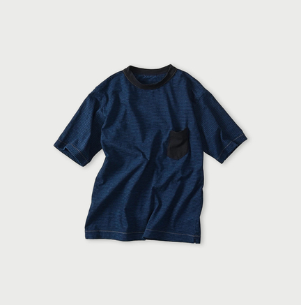 45RブルドッグTシャツ (再び) 45R（フォーティファイブ・アール）公式サイト・オンラインストア | 再入荷