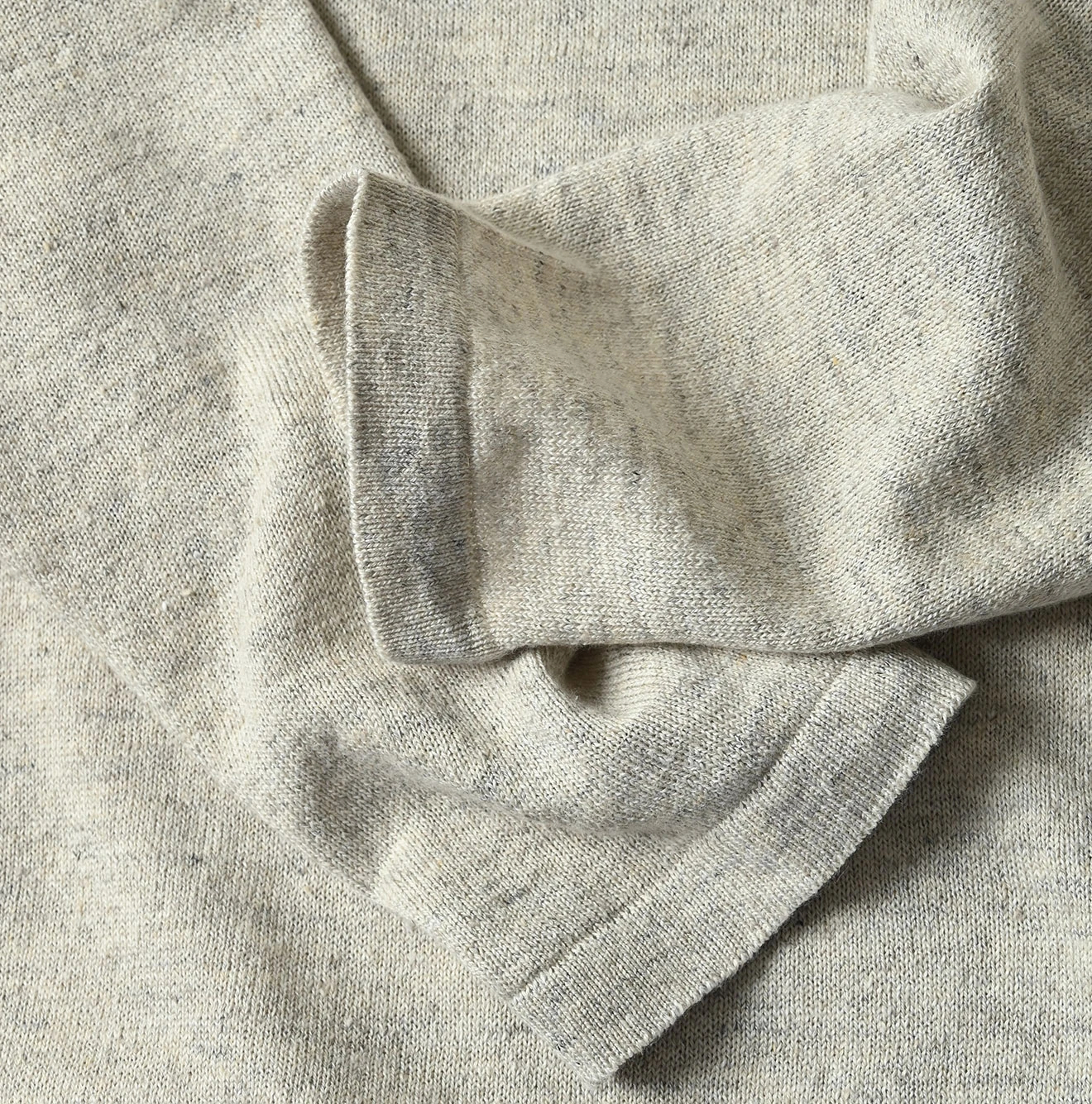 45R(フォーティファイブアール) |モンサン超ガーゼの908オーシャンTシャツ