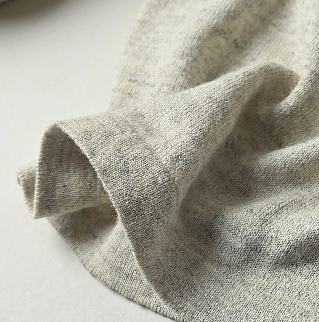 45R(フォーティファイブアール) |モンサン超ガーゼの908オーシャンTシャツ