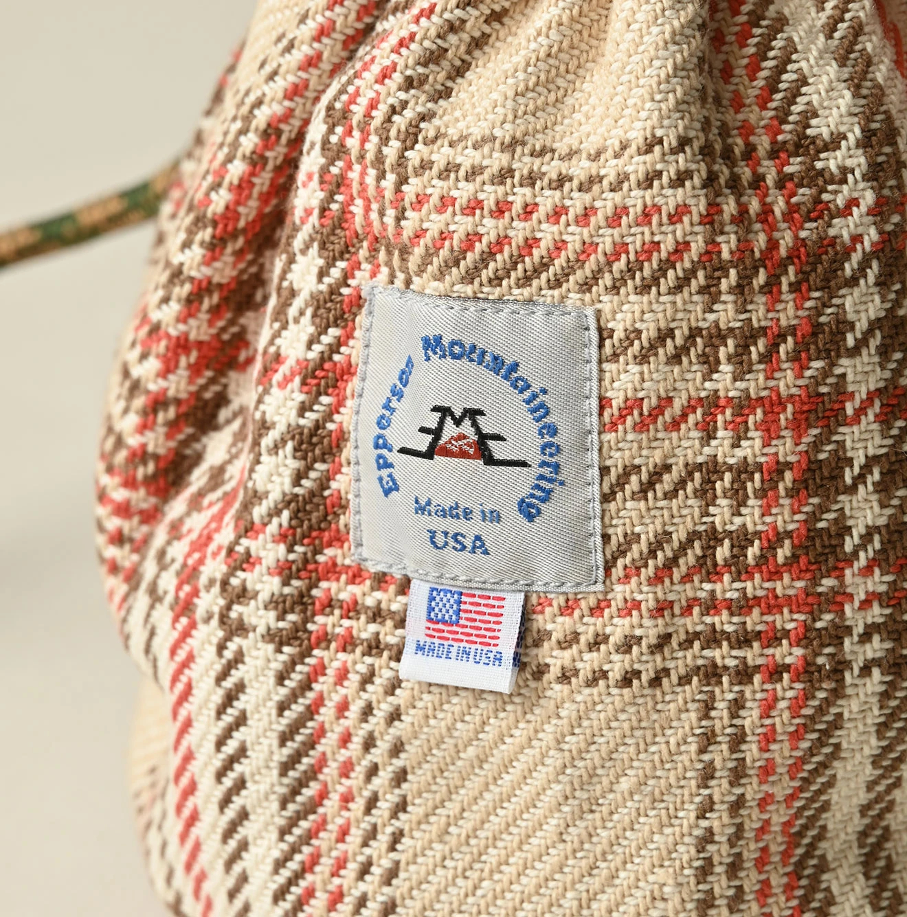 45R（フォーティファイブアール）| Epperson Mountaineering 
