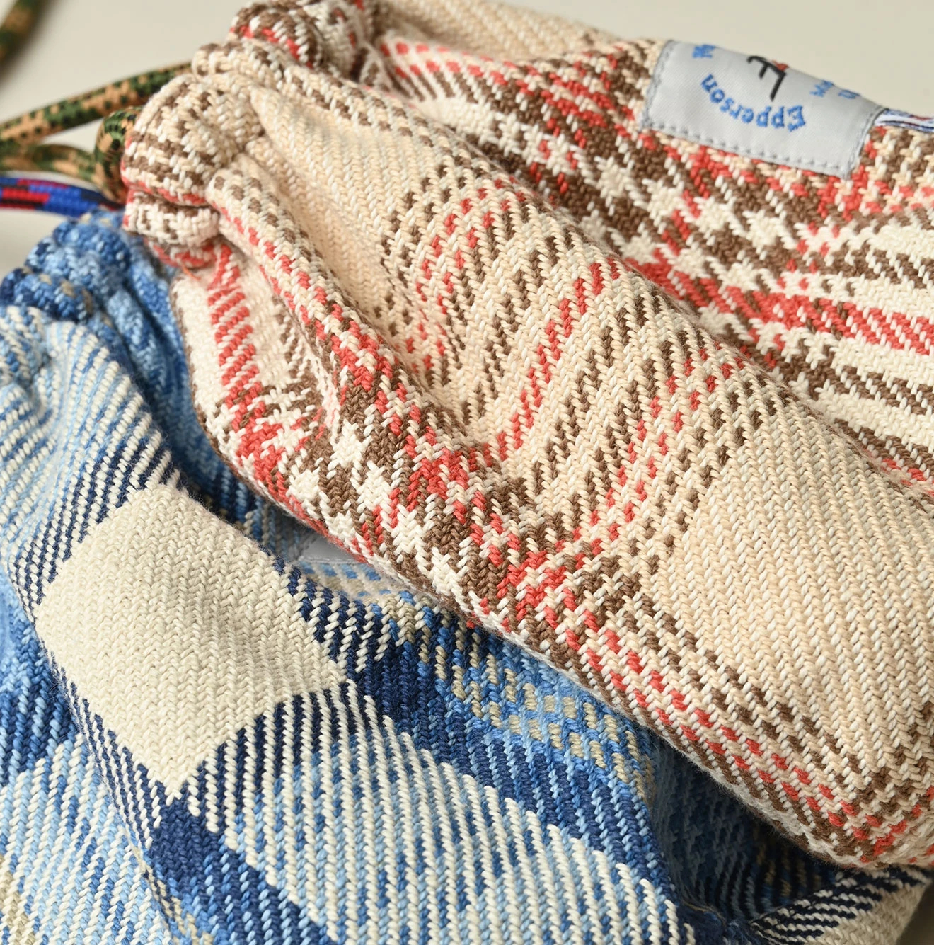 45R（フォーティファイブアール）| Epperson Mountaineering 