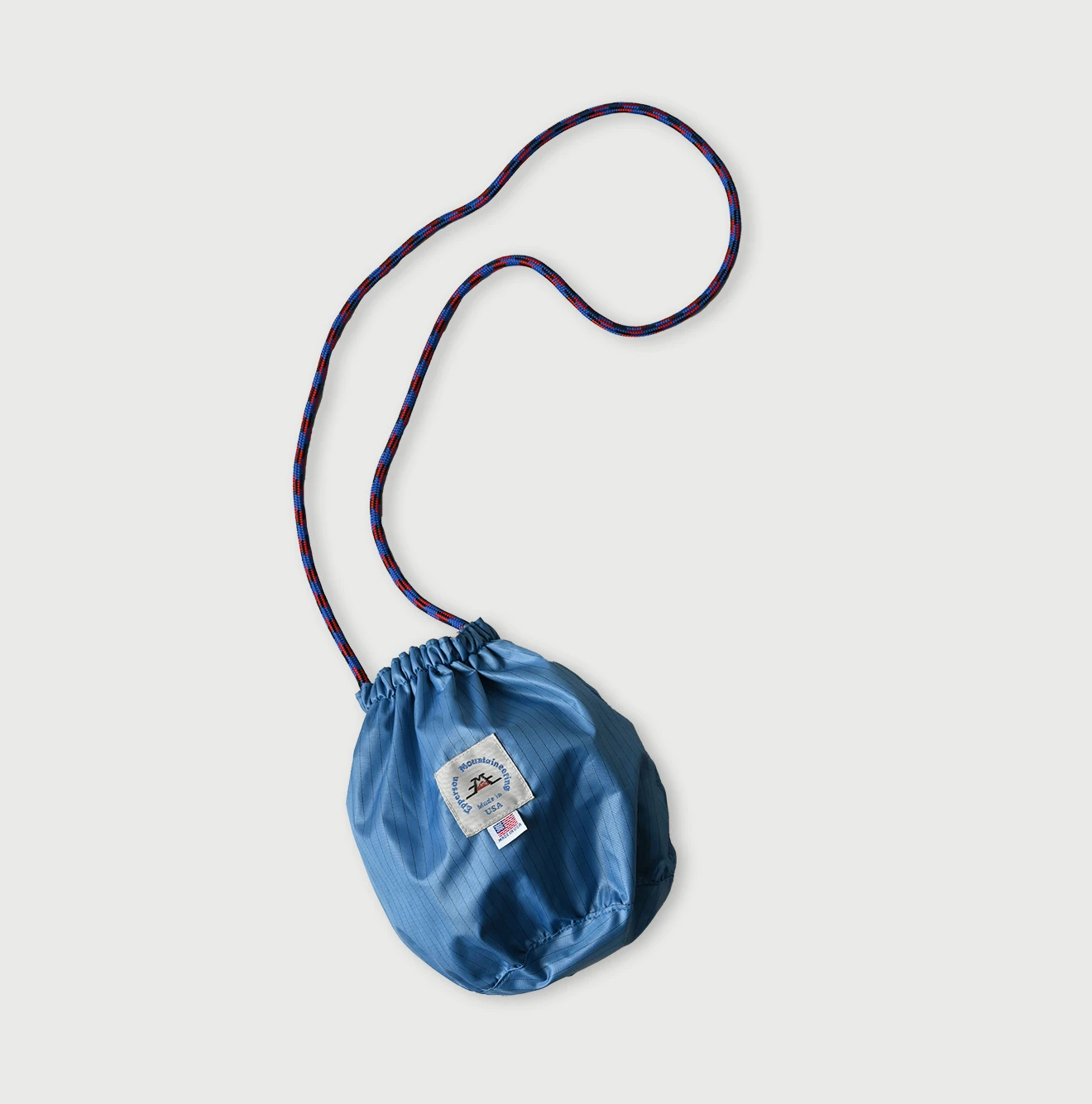 45R（フォーティファイブアール）| Epperson Mountaineering ナイロン 