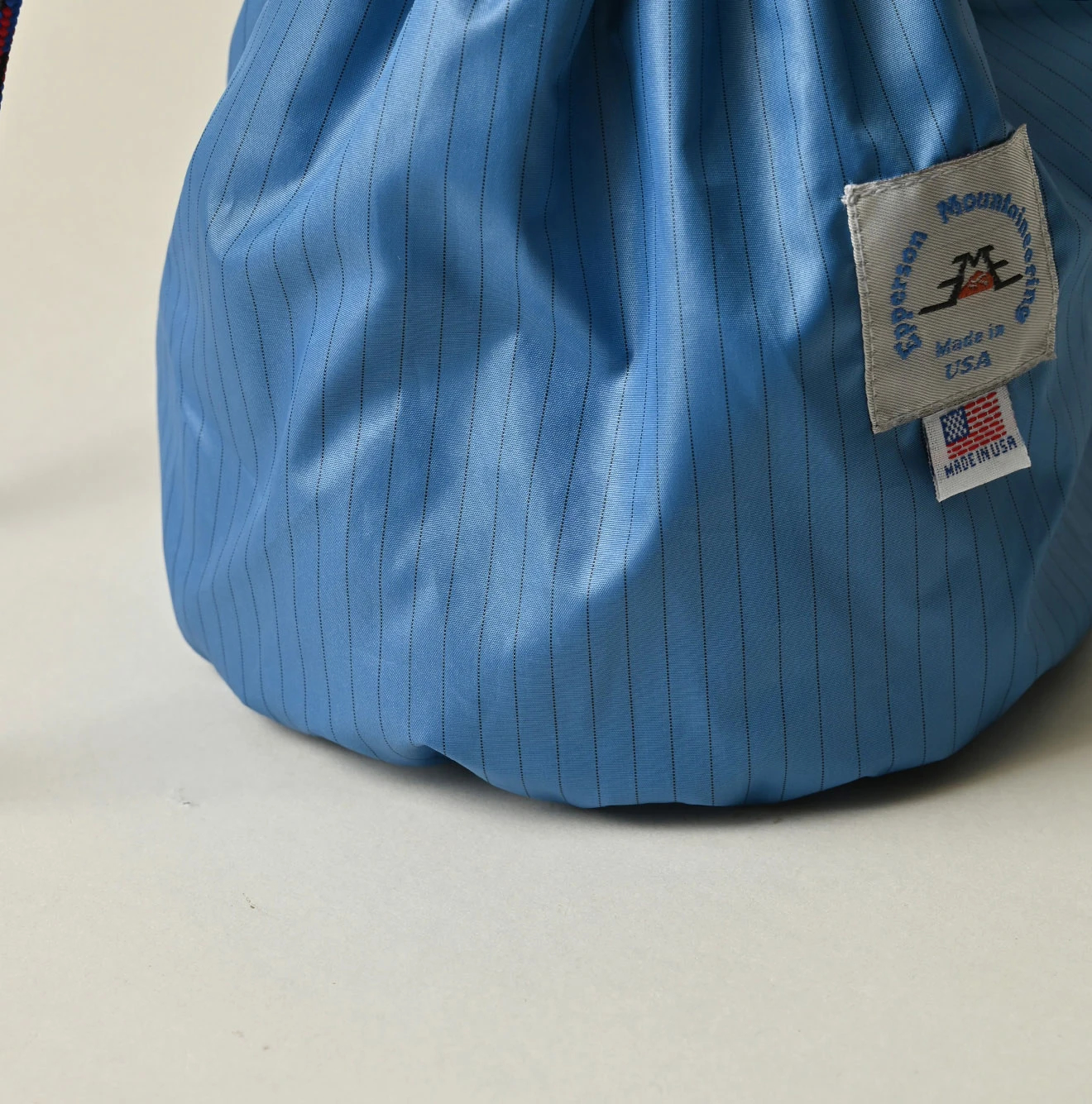 45R（フォーティファイブアール）| Epperson Mountaineering ナイロン