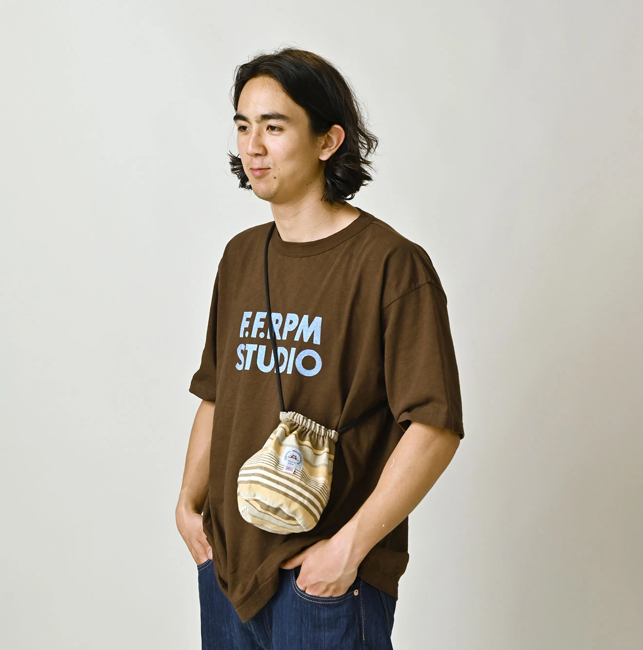 45R（フォーティファイブアール）| Epperson Mountaineering 