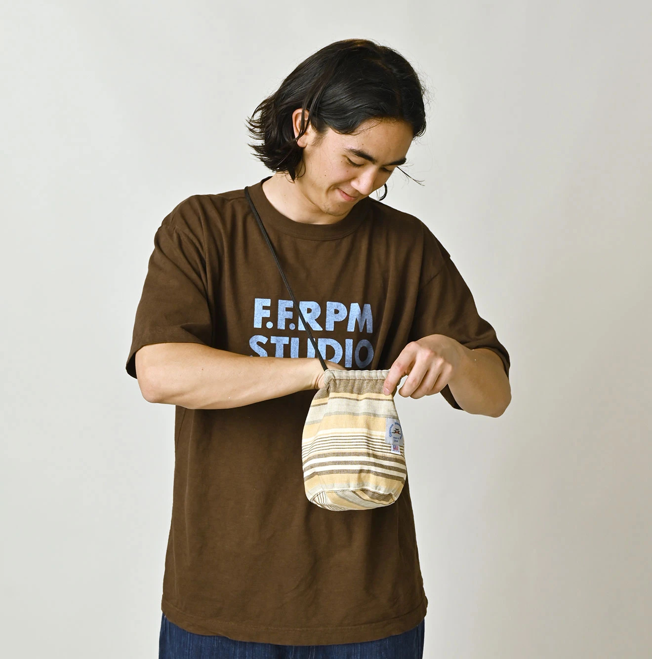 45R（フォーティファイブアール）| Epperson Mountaineering 