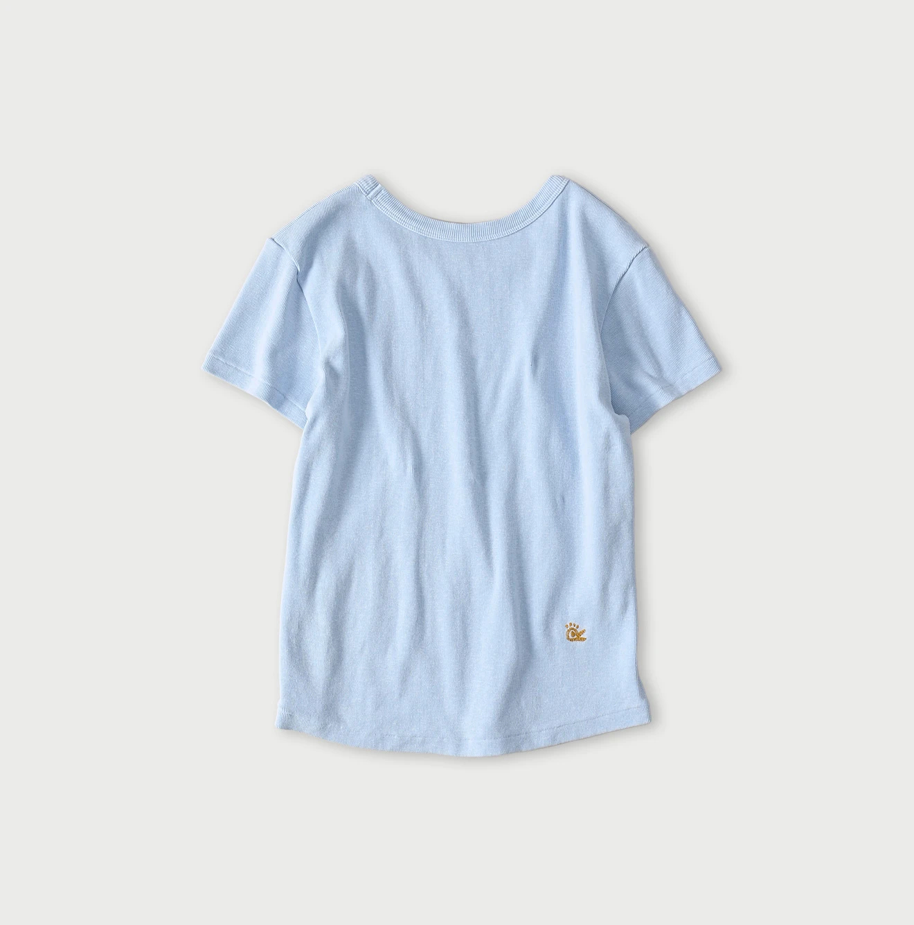 45R(フォーティファイブアール) |ONEONE 宝物のチビTシャツ