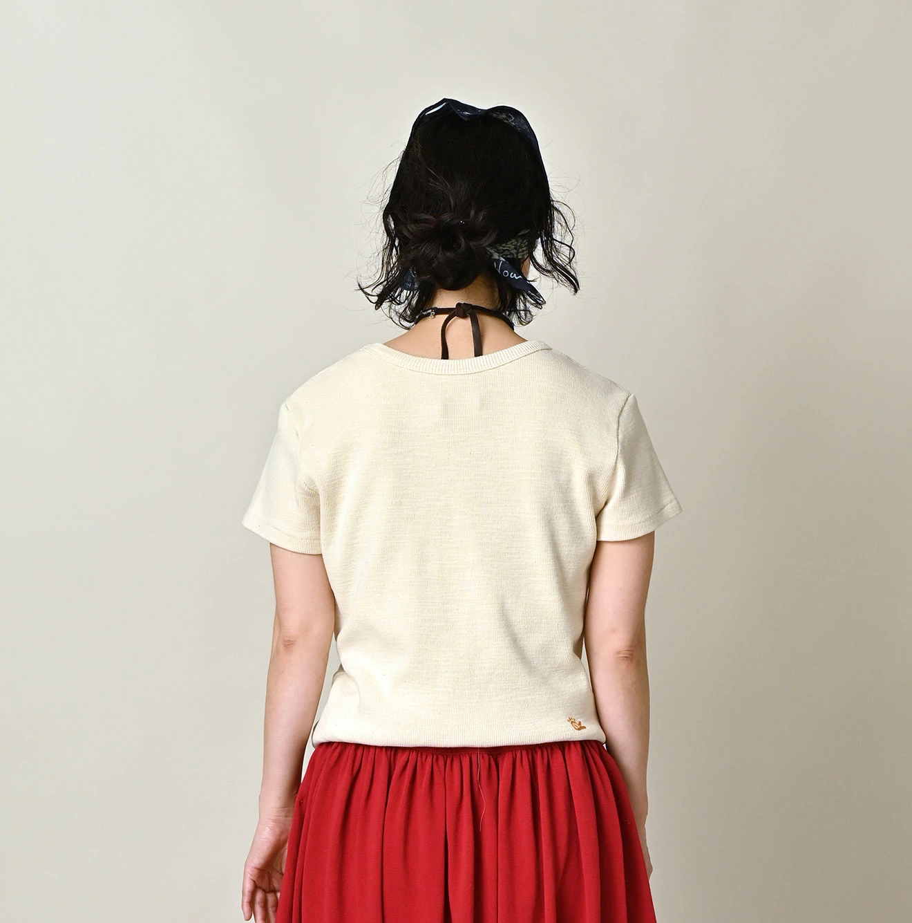 45R(フォーティファイブアール) |ONEONE 宝物のチビTシャツ