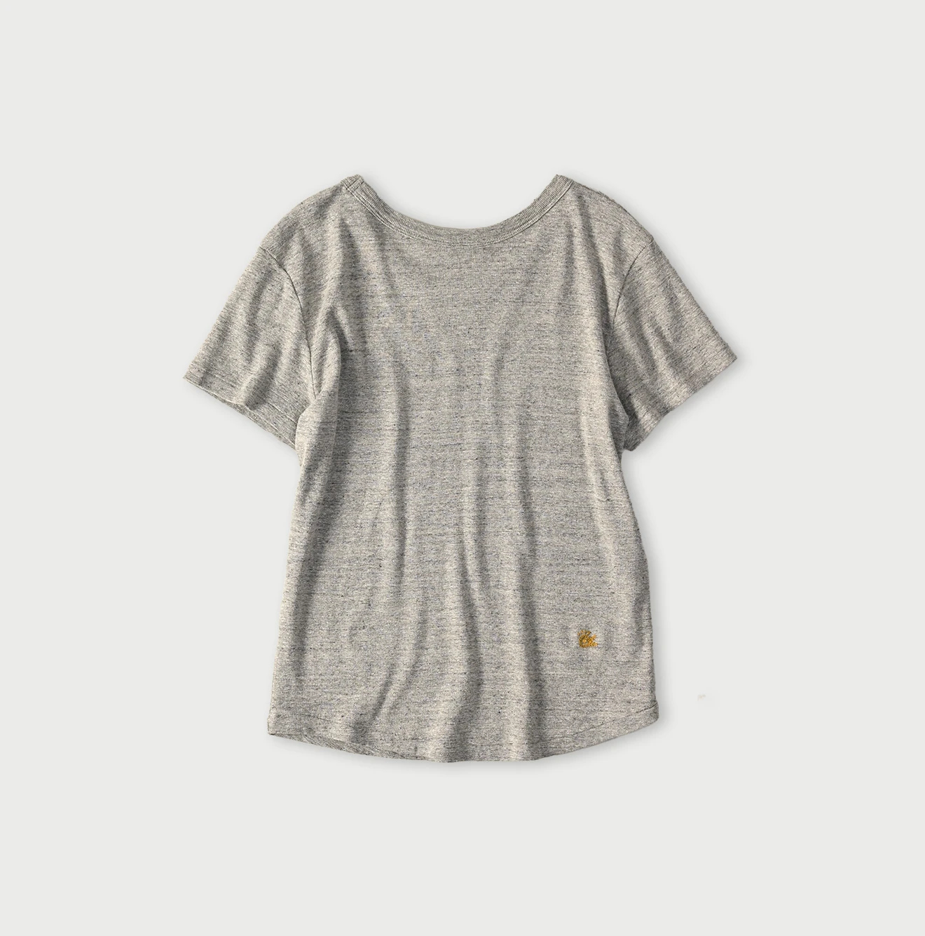 45R(フォーティファイブアール) |ONEONE 宝物のチビTシャツ（トップ）