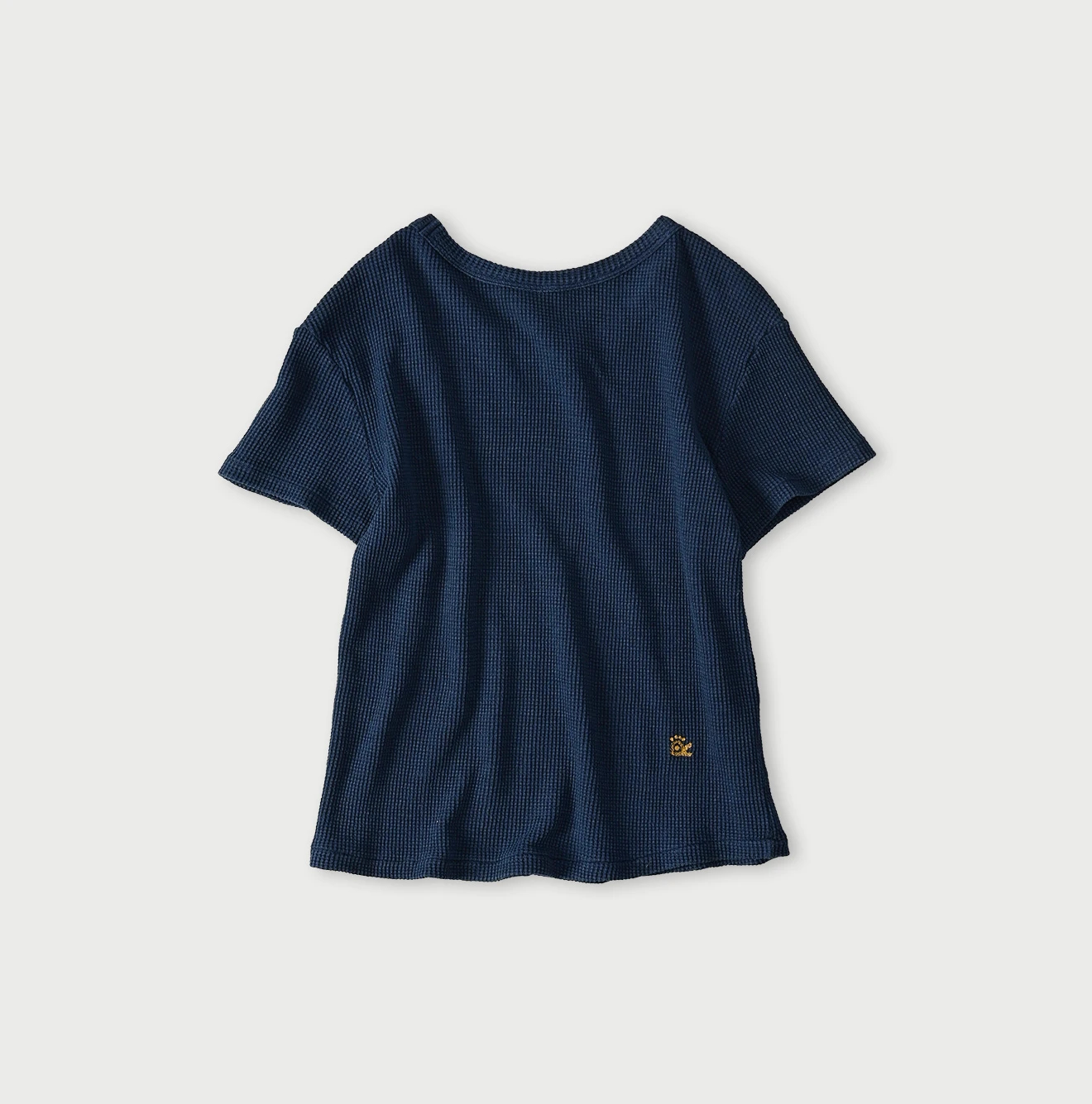 45R(フォーティファイブアール) |ONEONE 宝物のチビTシャツ（インディゴ）