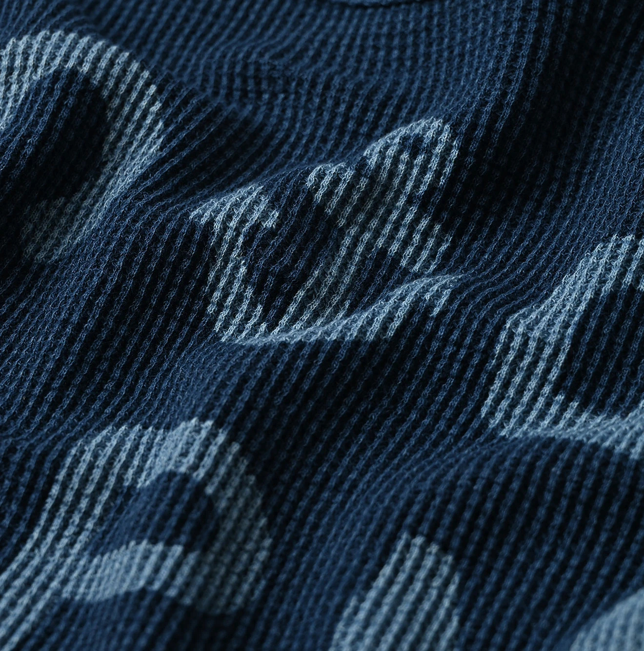 45R(フォーティファイブアール) |ONEONE 宝物のチビTシャツ（インディゴ）