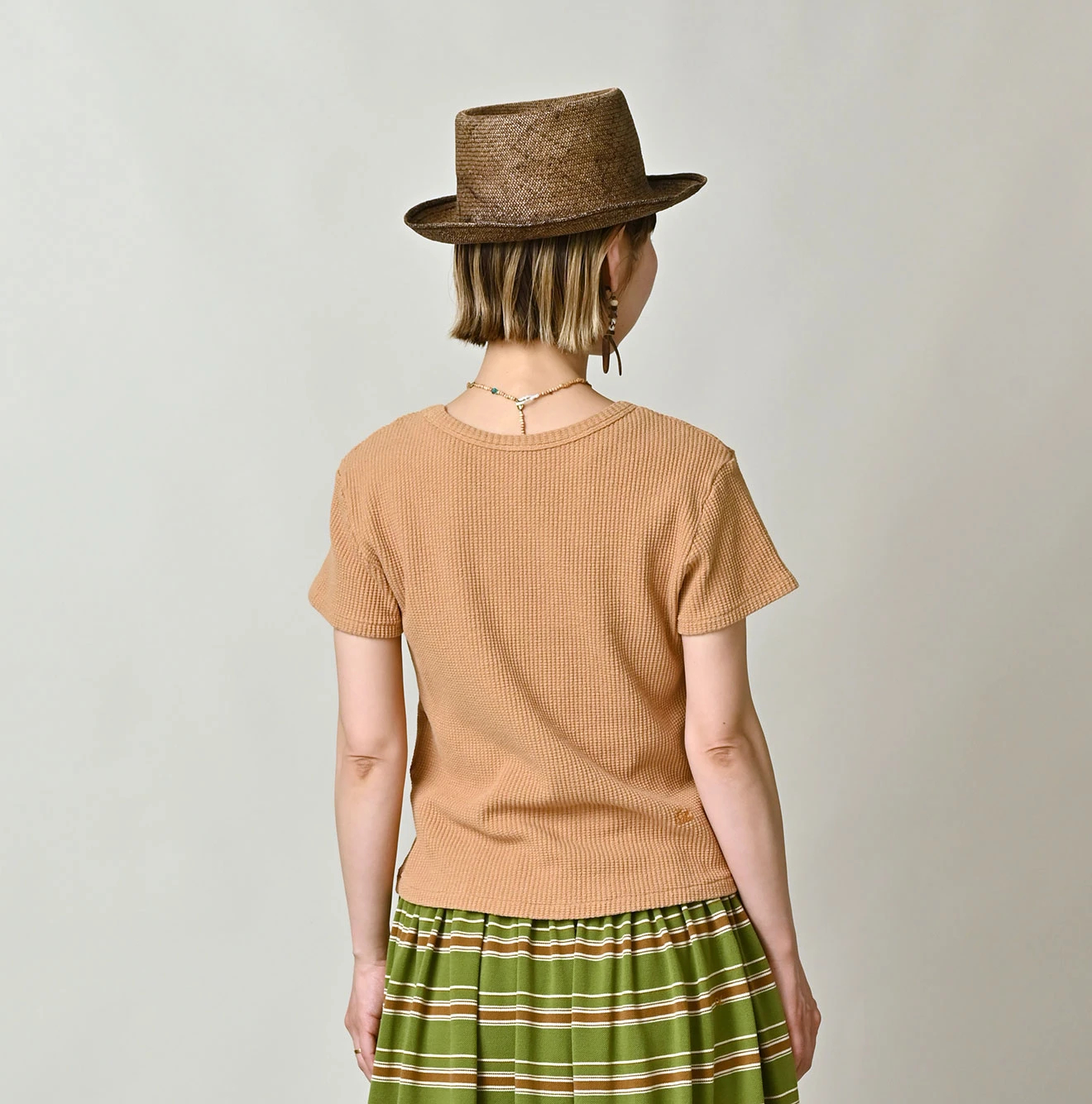 45R(フォーティファイブアール) |ONEONE 宝物のチビTシャツ