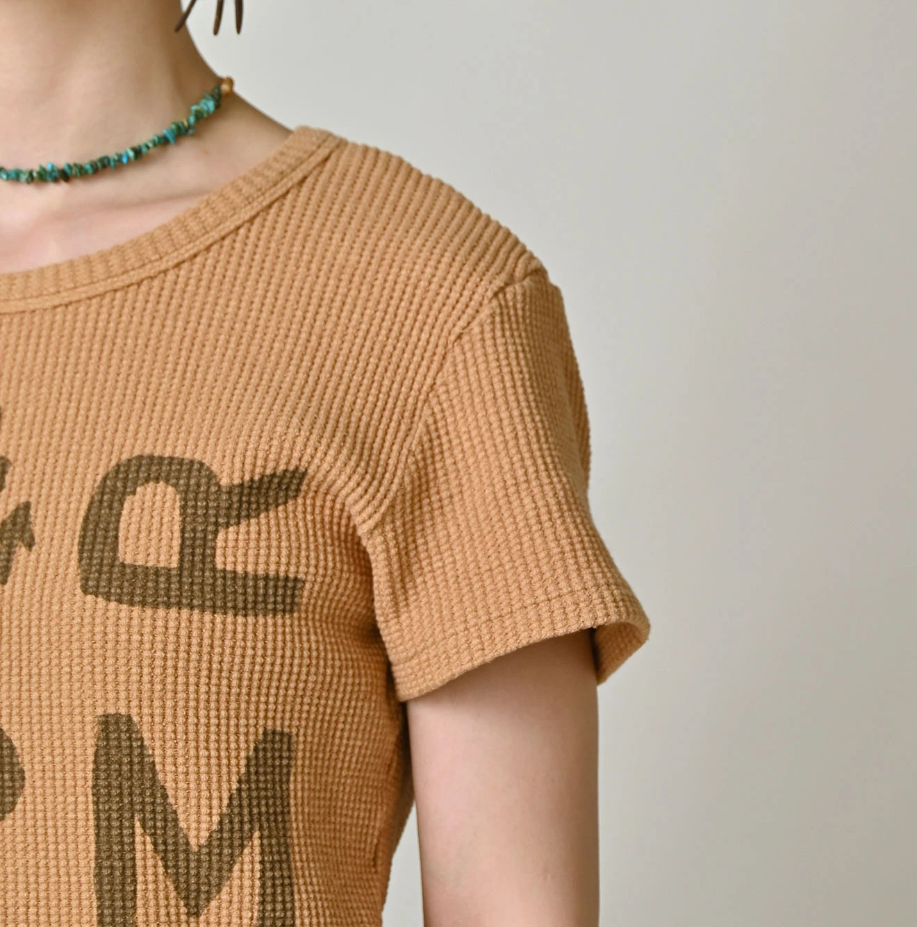 45R(フォーティファイブアール) |ONEONE 宝物のチビTシャツ
