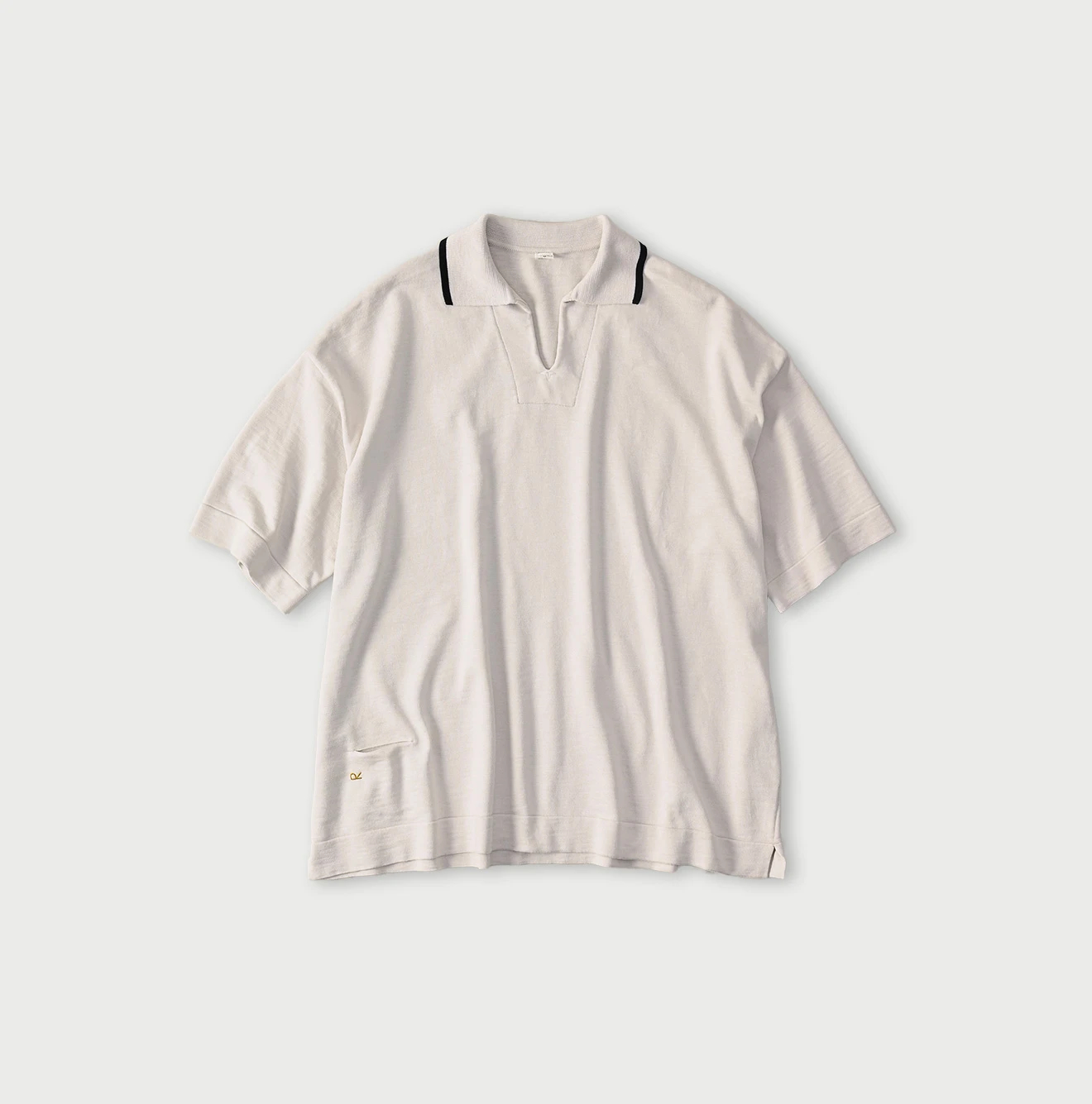 45R(フォーティファイブアール) |スーピマニットソーのプル MEN