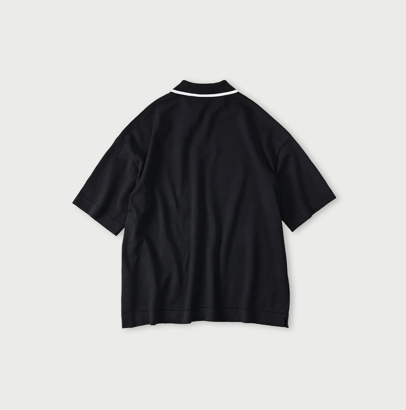 45R(フォーティファイブアール) |スーピマニットソーのプル MEN