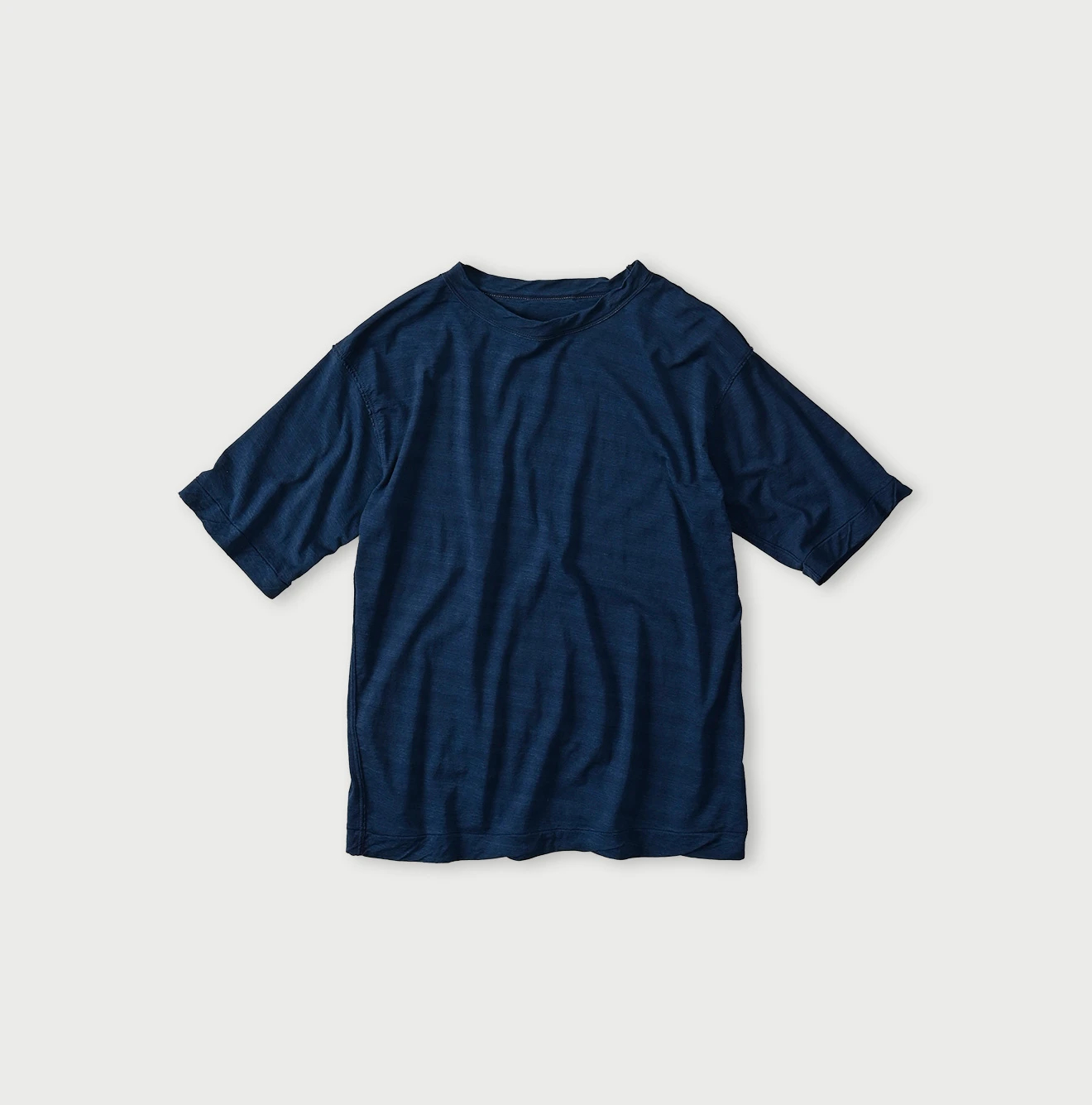 45R（フォーティファイブアール）| スーピマ薄天竺の908Tシャツ