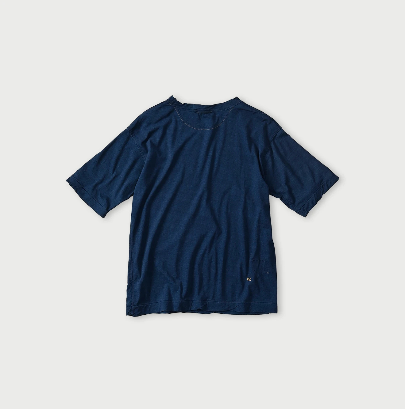 45R（フォーティファイブアール）| スーピマ薄天竺の908Tシャツ