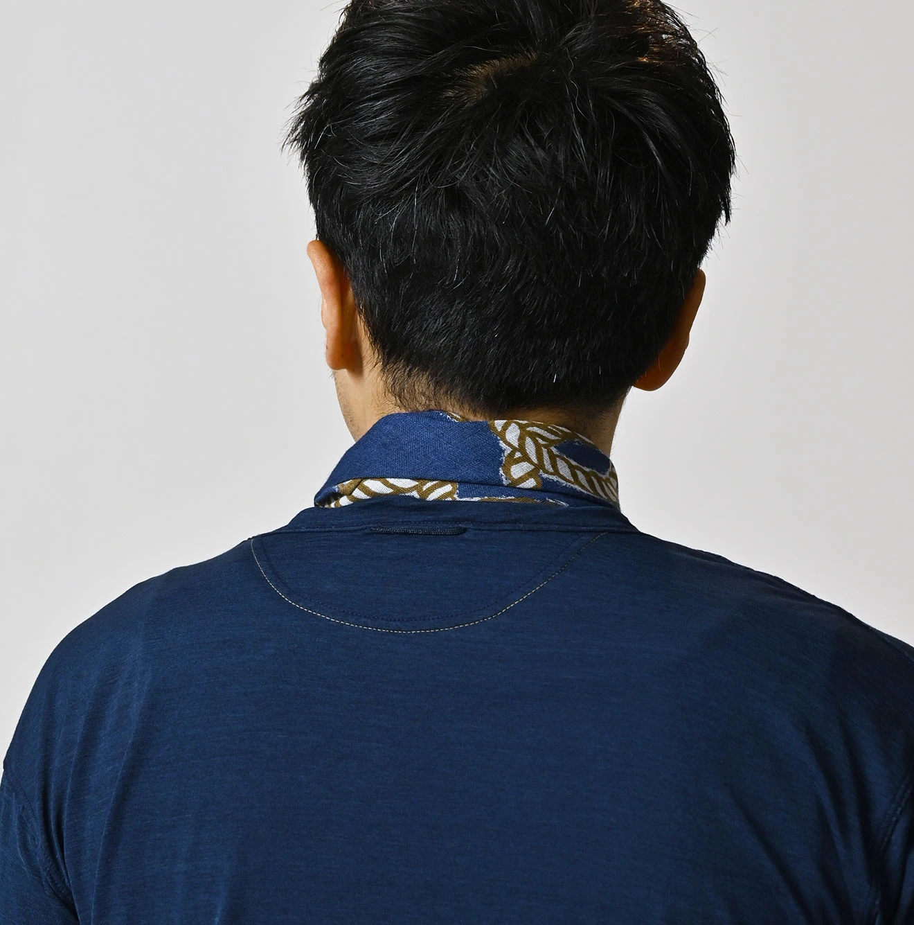 45R（フォーティファイブアール）| スーピマ薄天竺の908Tシャツ