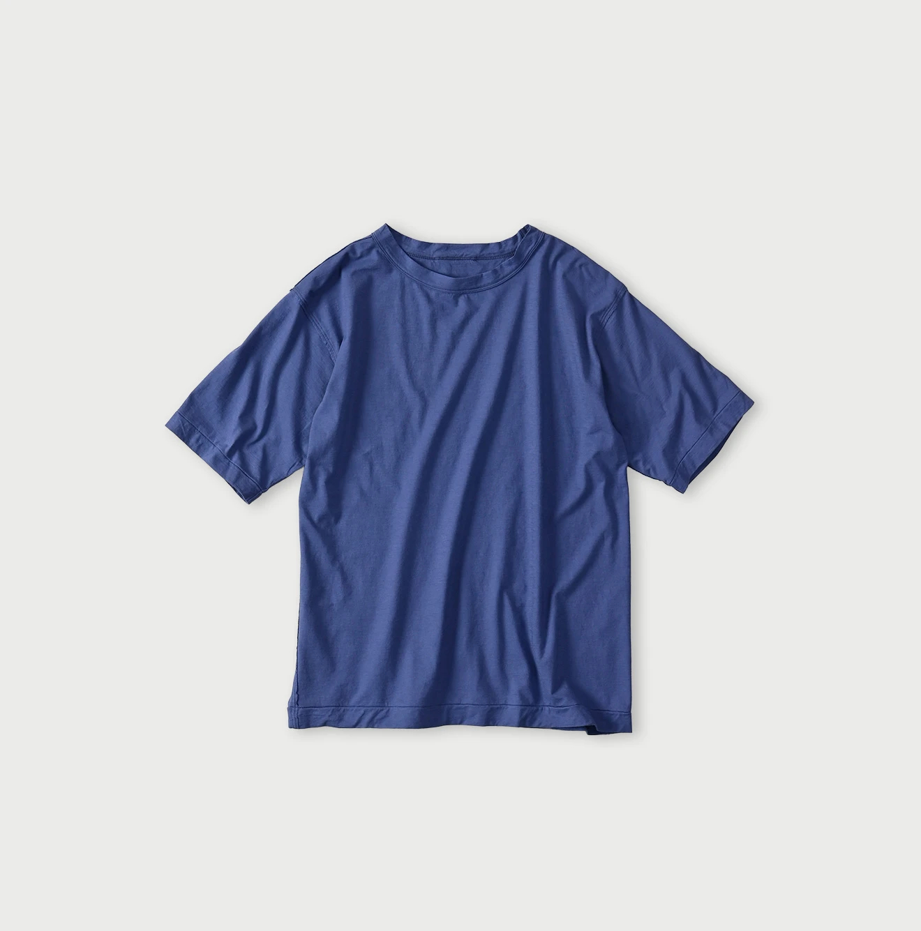 45R(フォーティファイブアール) |スーピマ薄天竺の908Tシャツ