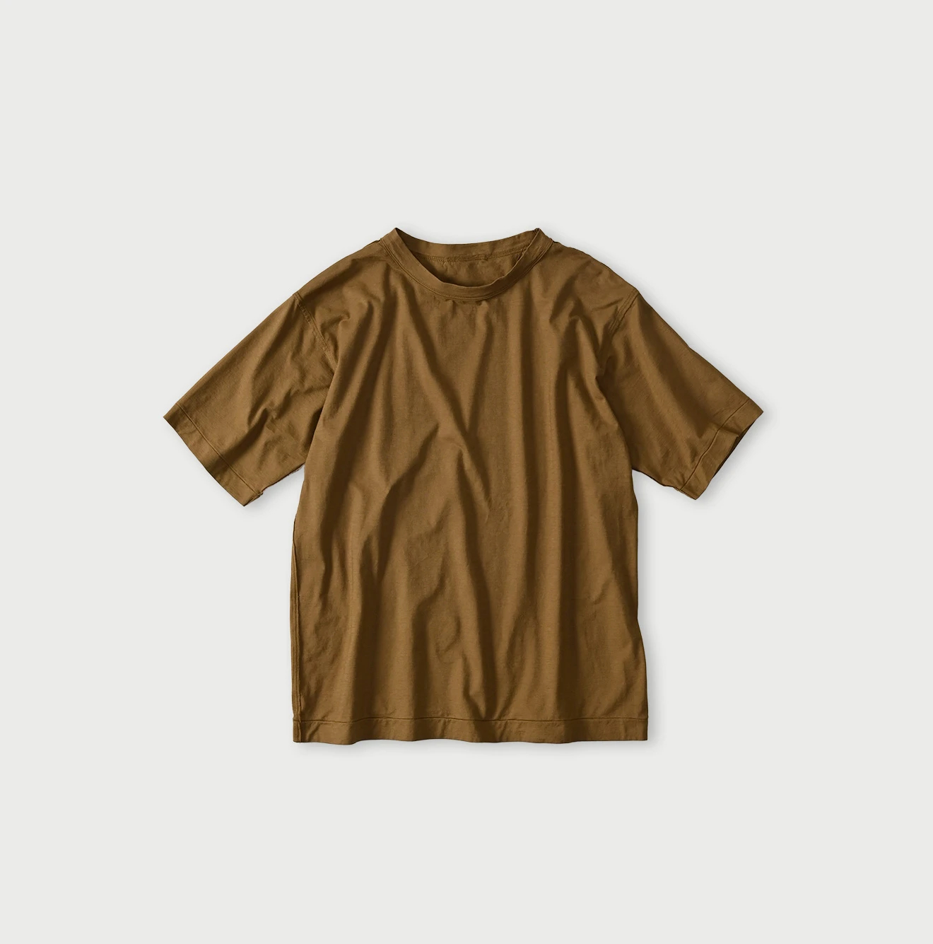 45R(フォーティファイブアール) |スーピマ薄天竺の908Tシャツ