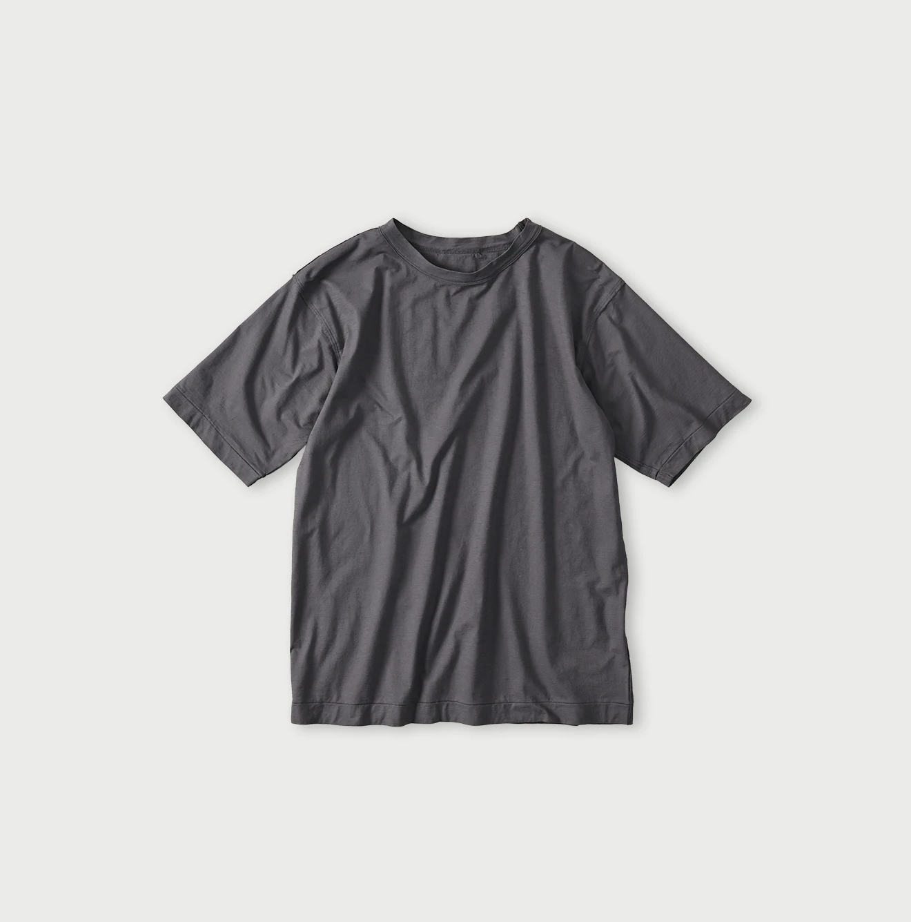 45R(フォーティファイブアール) |スーピマ薄天竺の908Tシャツ