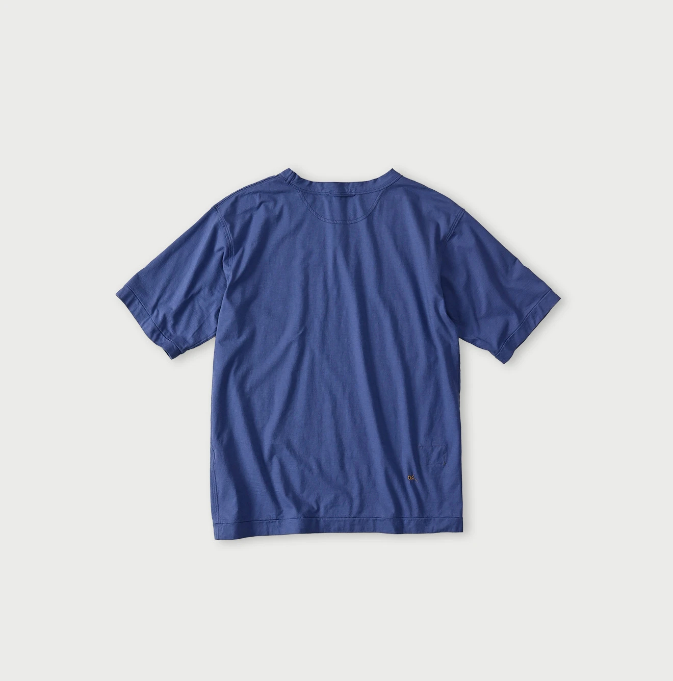 45R(フォーティファイブアール) |スーピマ薄天竺の908Tシャツ